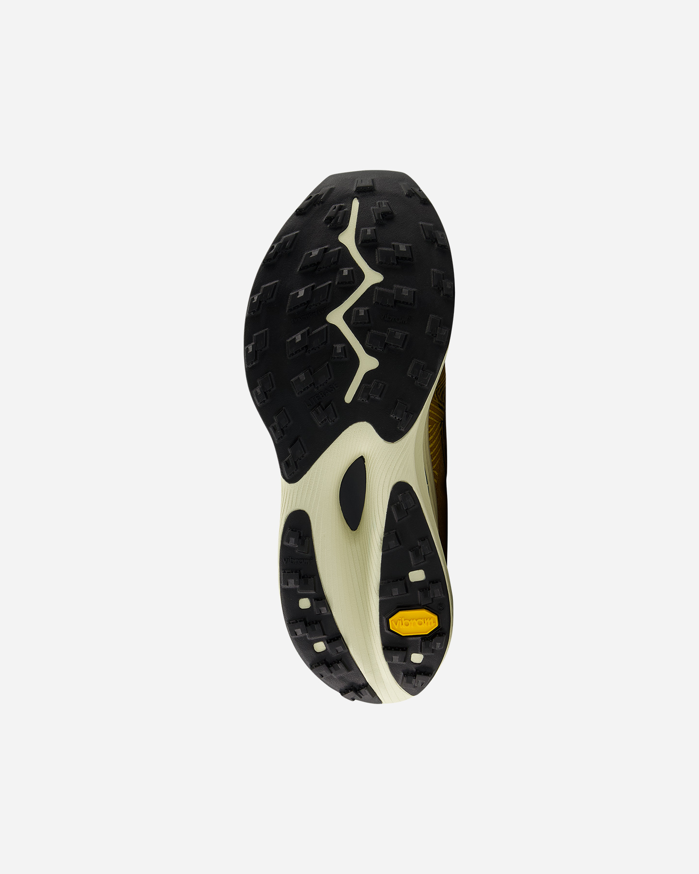 Scarpe trail NEW BALANCE FUELCELL SUPERCOMP TRAIL M - Marrone - 2 | Cisalfa Sport