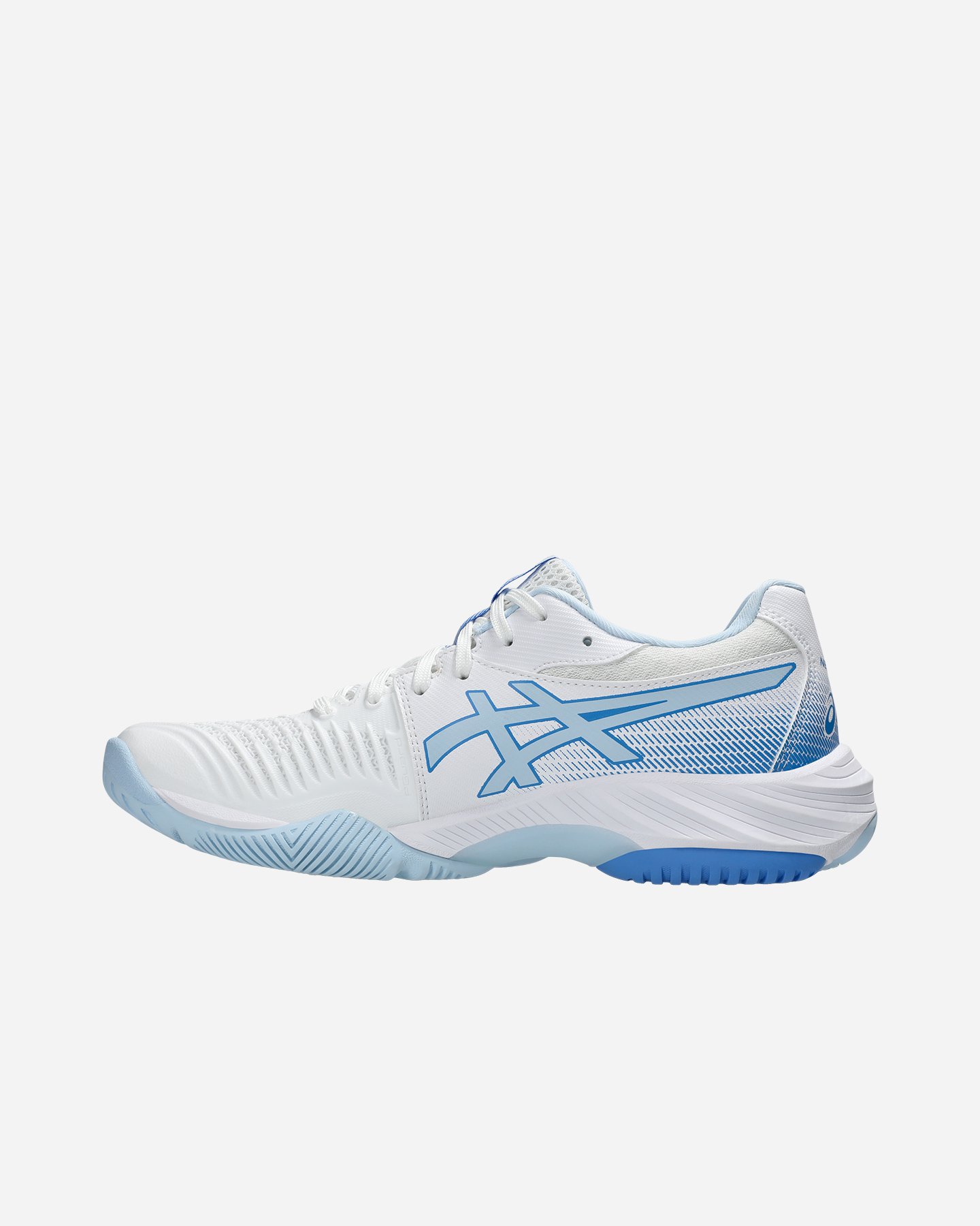 Scarpe volley ASICS NETBURNER BALLISTIC FF3 W - 5 | Cisalfa Sport