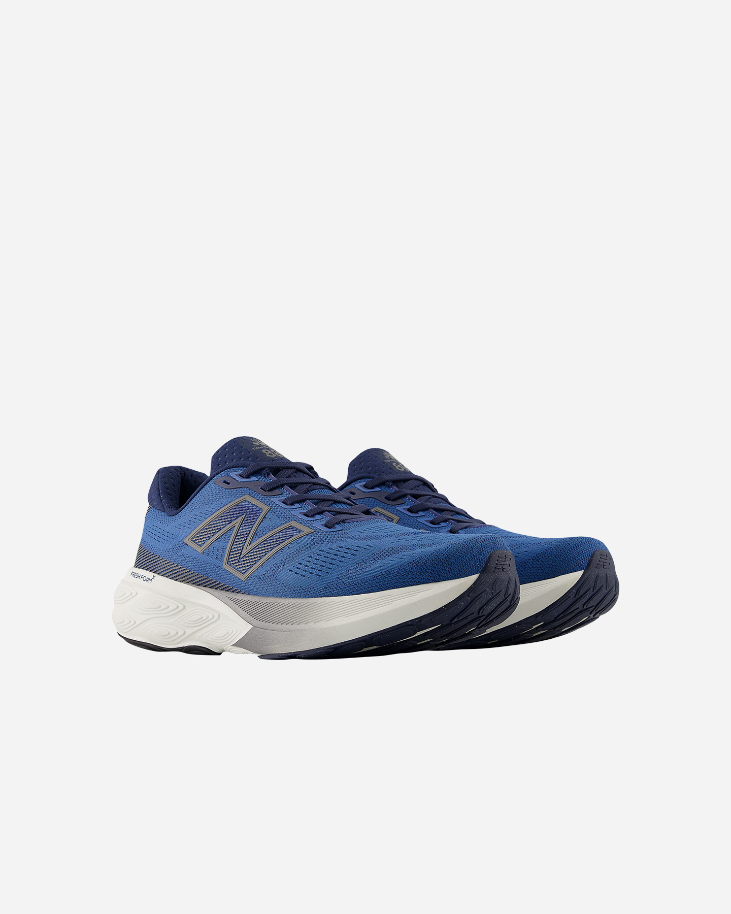 Scarpe running NEW BALANCE FRESH FOAM 880 V15 M - Beige - 1 | Cisalfa Sport