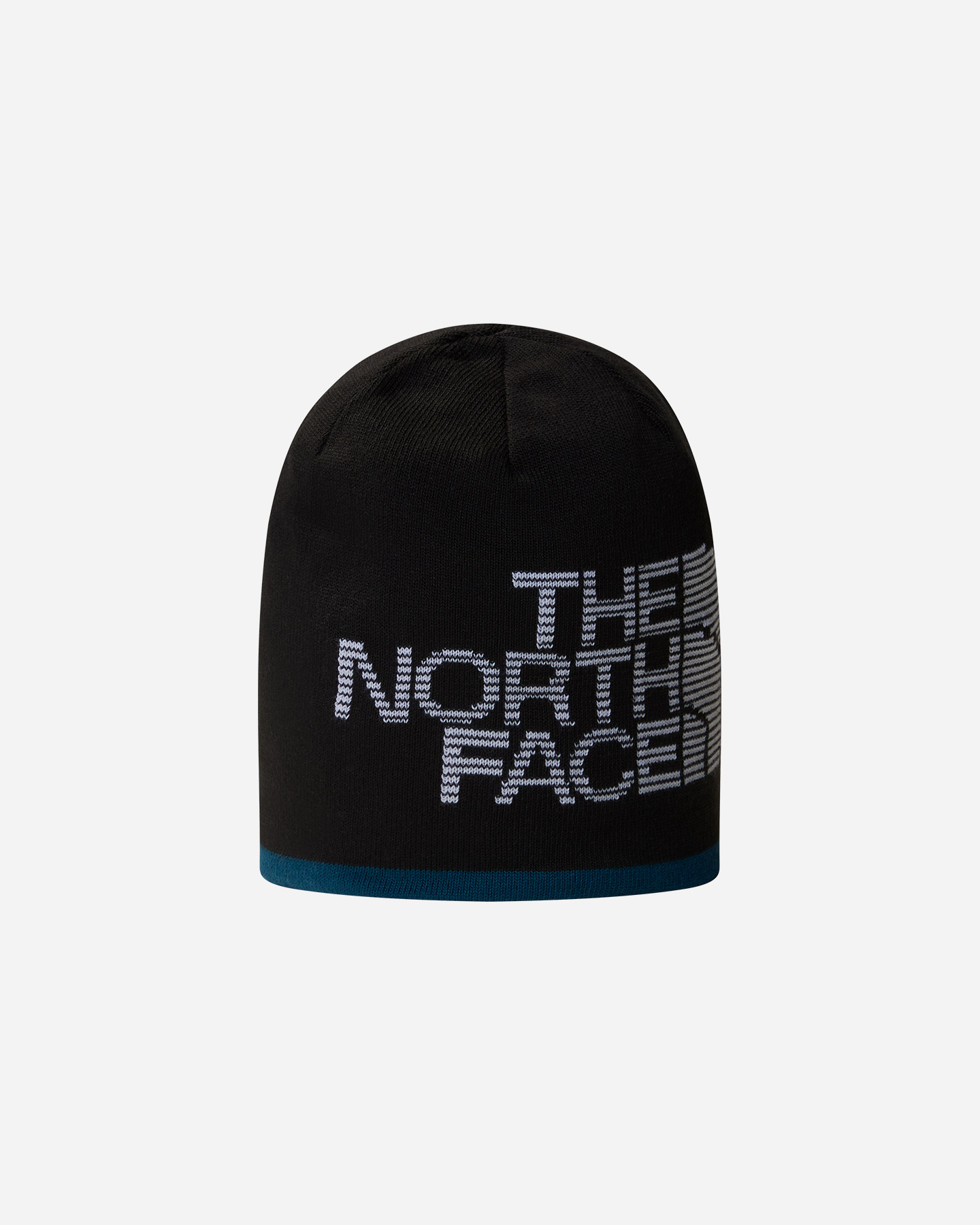 Berretto THE NORTH FACE REVERSIBLE HIGHLINE - 9 | Cisalfa Sport