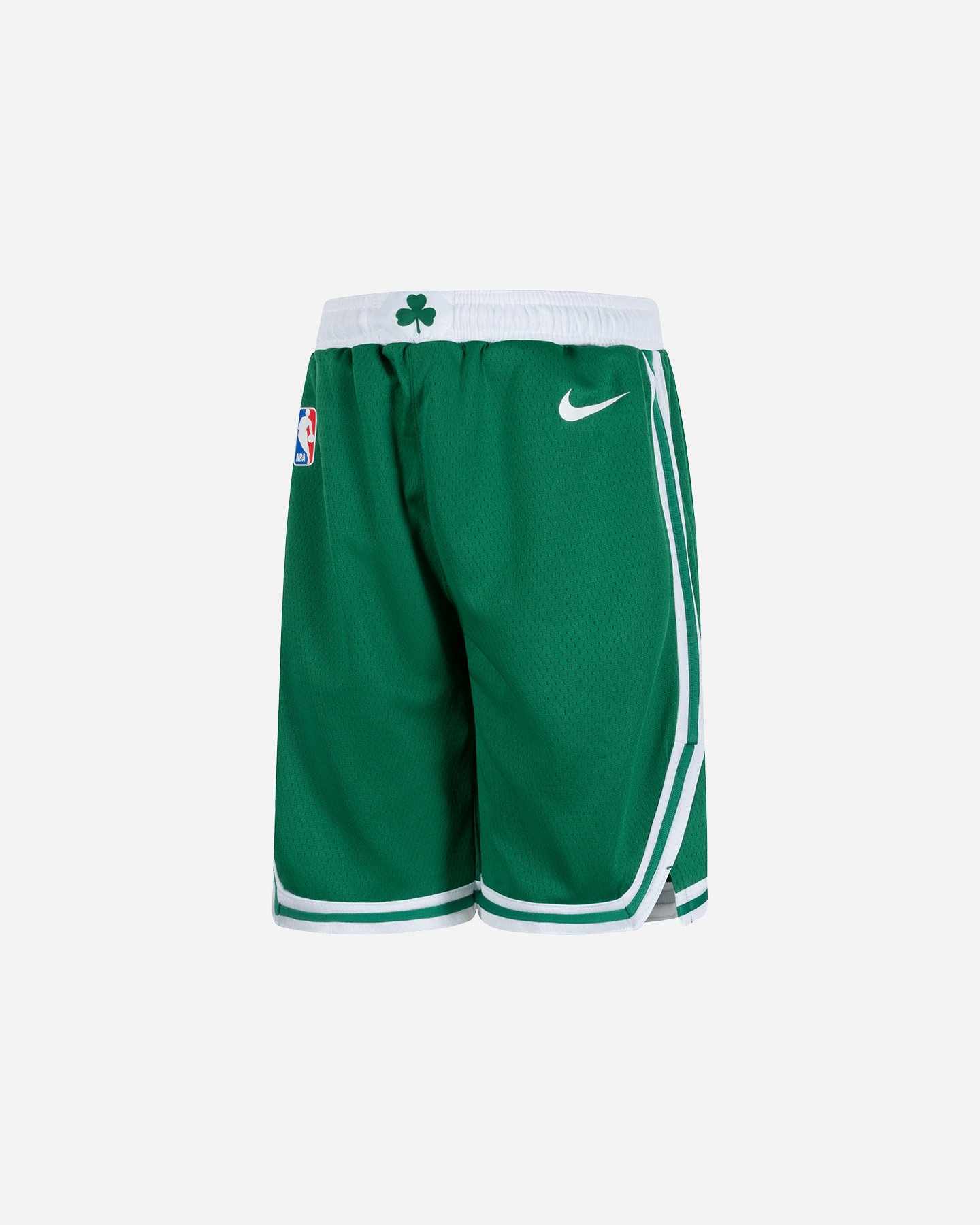 Pantaloncini basket NIKE ICON SWING BOSTON CELTICS JR - 0 | Cisalfa Sport