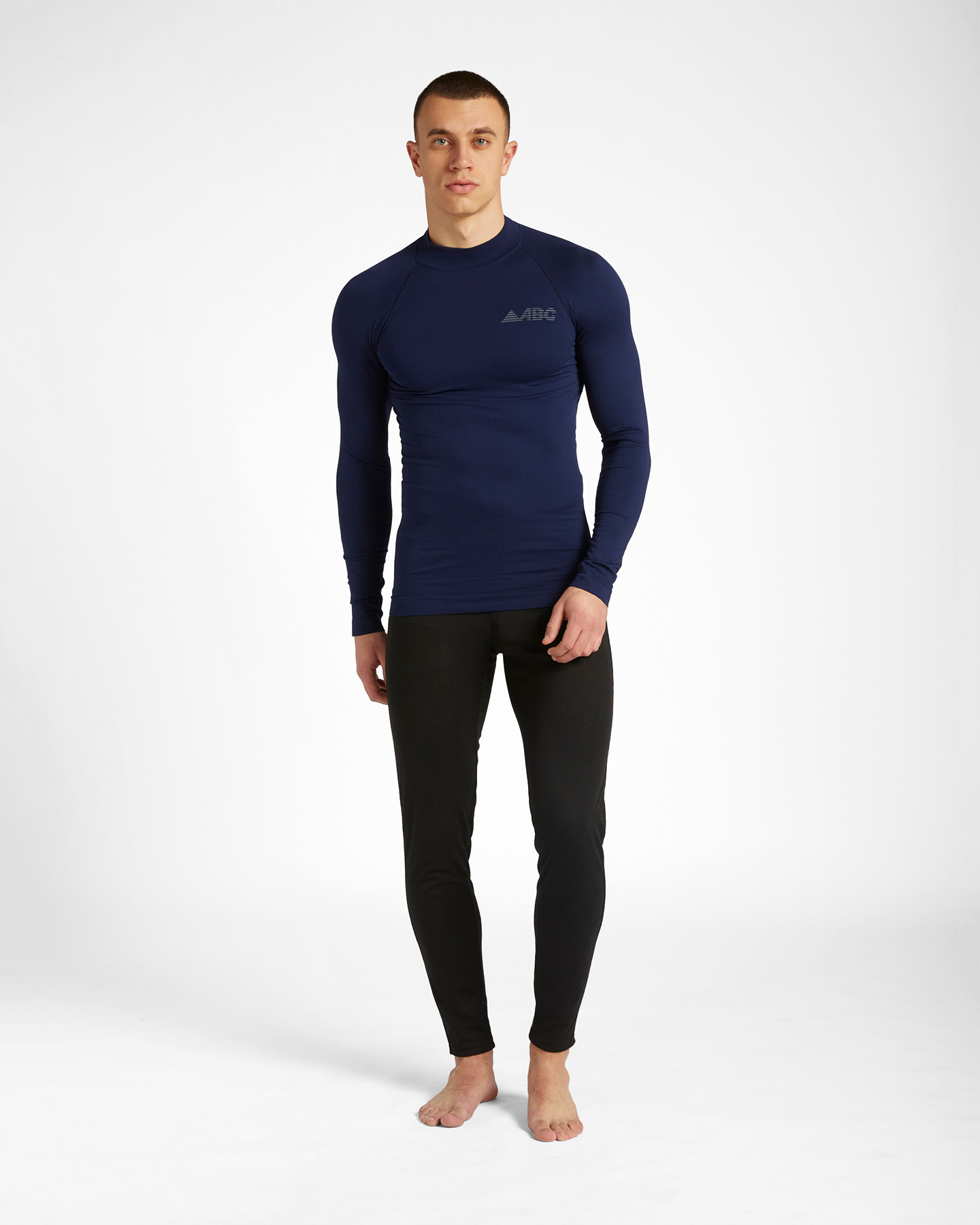 Maglia intimo tecnico ABC THERMAL ABC M - 1 | Cisalfa Sport