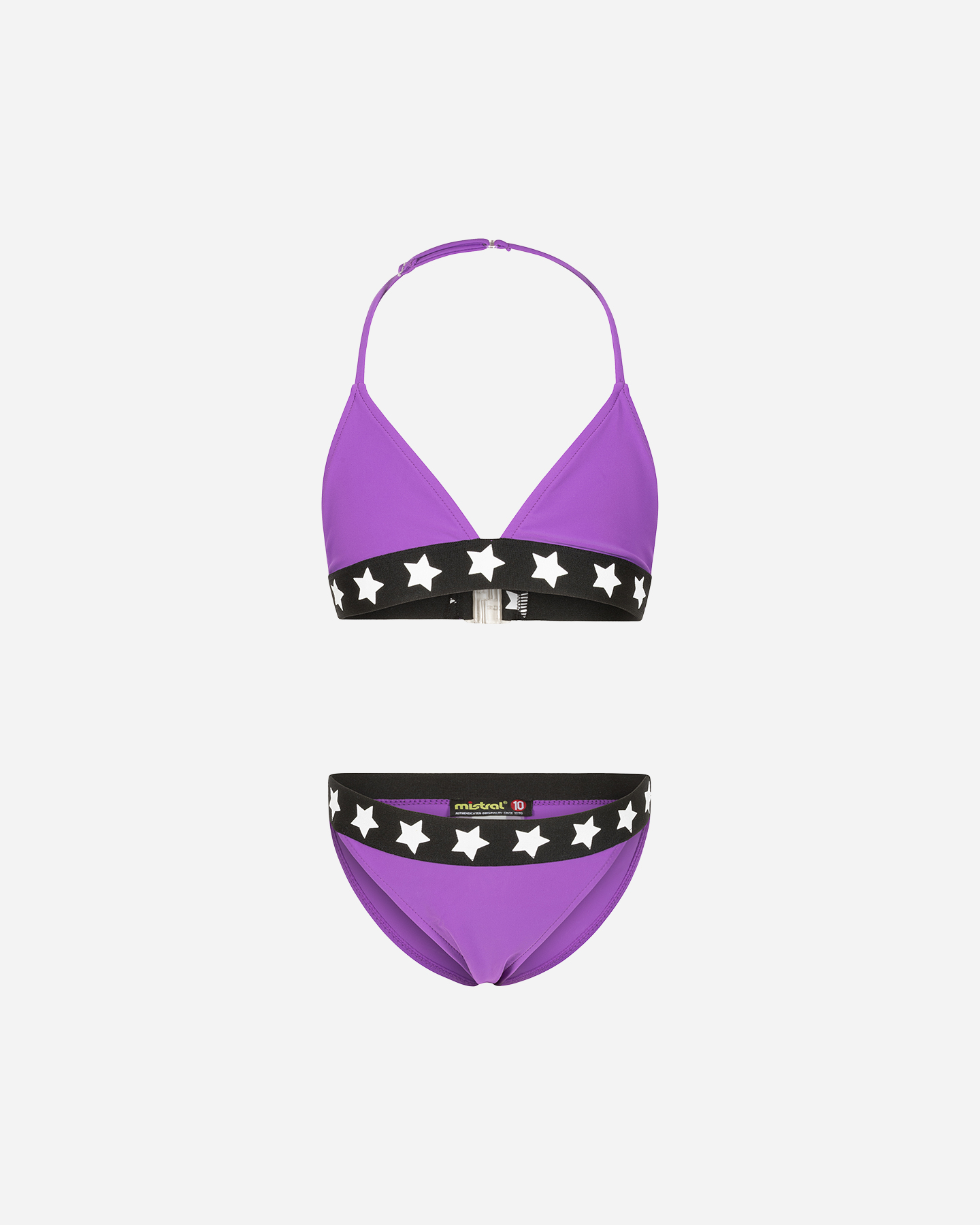 Bikini MISTRAL ICONIC JR - Lilla - 0 | Cisalfa Sport