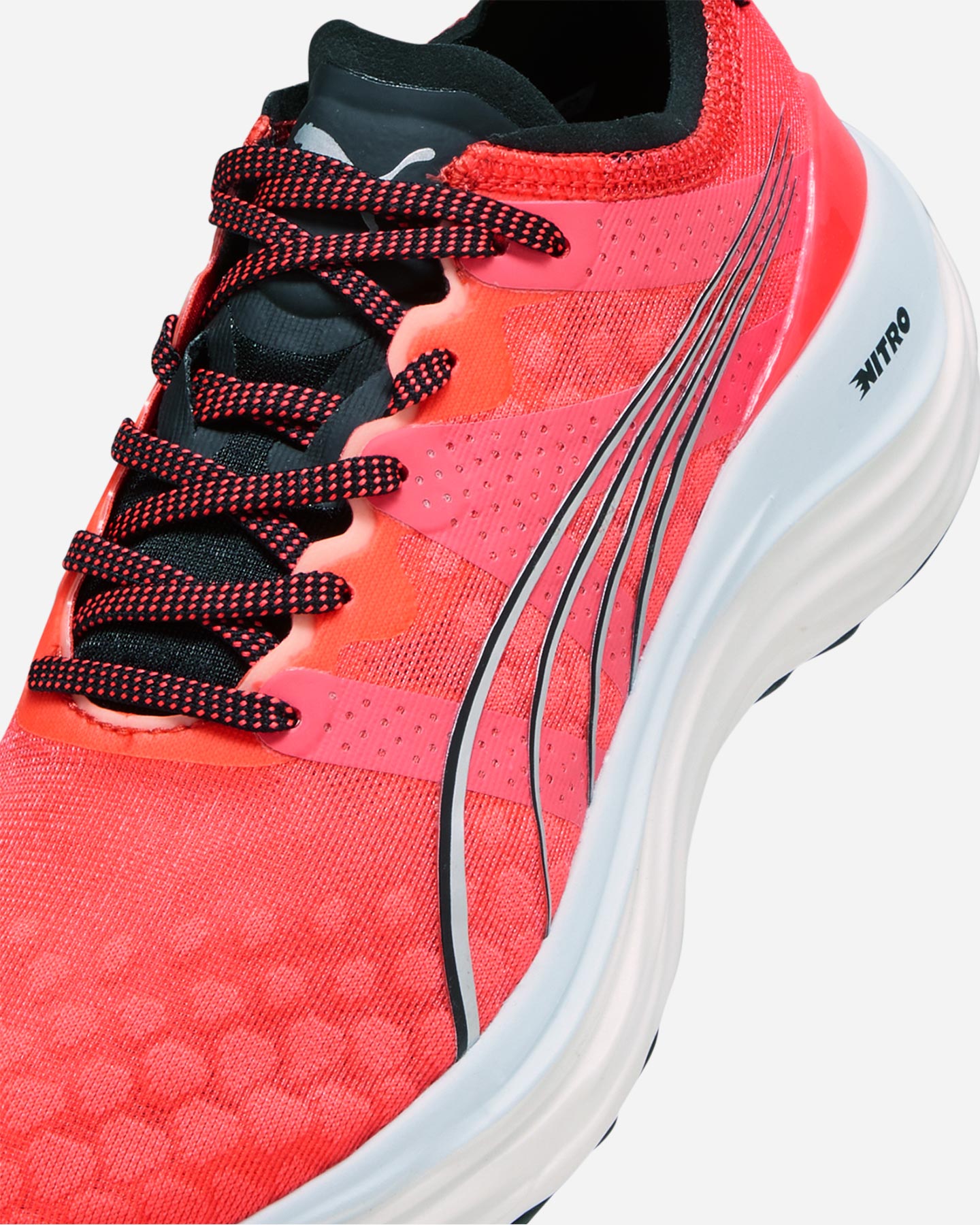 Scarpe running PUMA FOREVERRUN NITRO WTR W - 3 | Cisalfa Sport