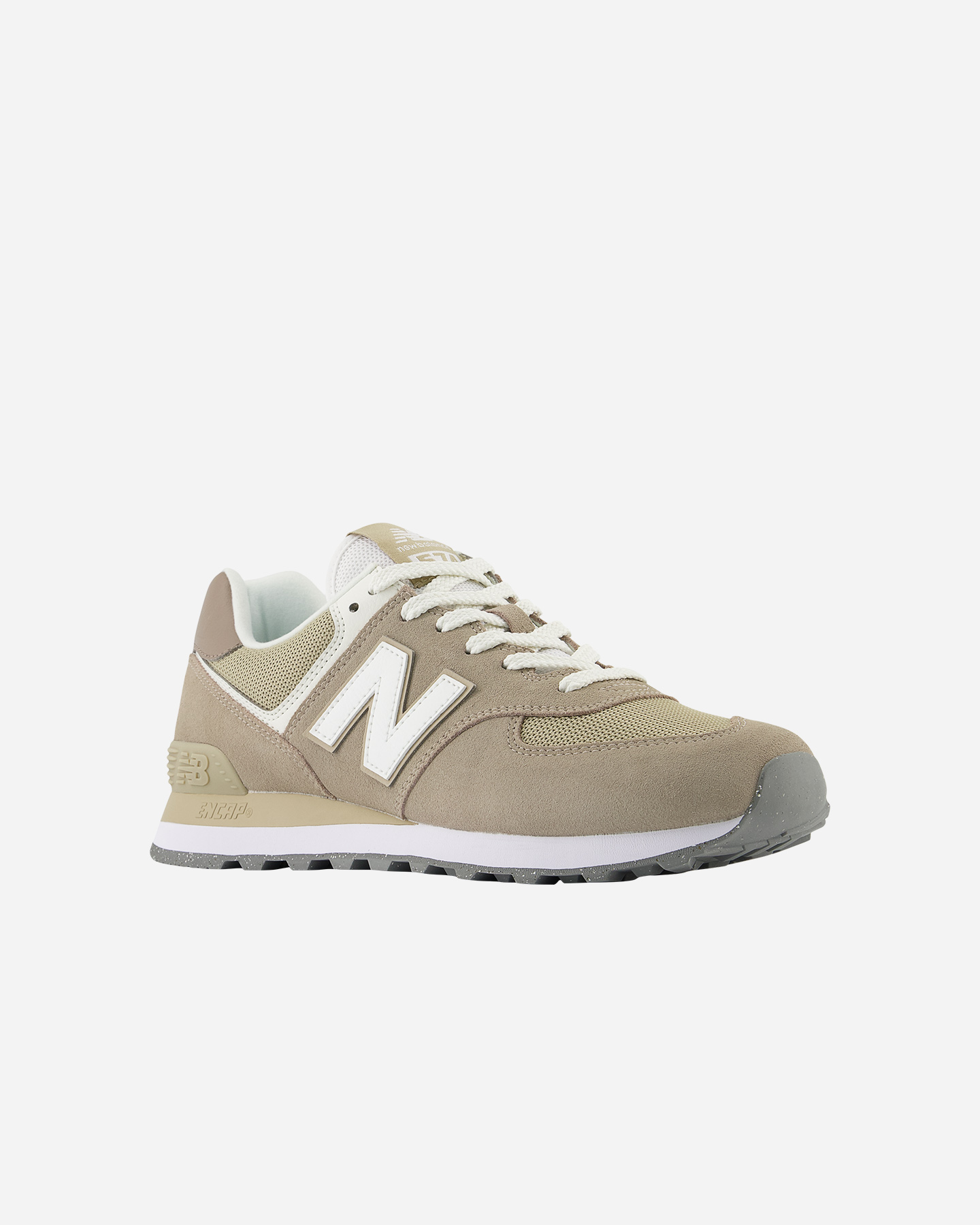 Scarpe sneakers NEW BALANCE 574 M - 1 | Cisalfa Sport