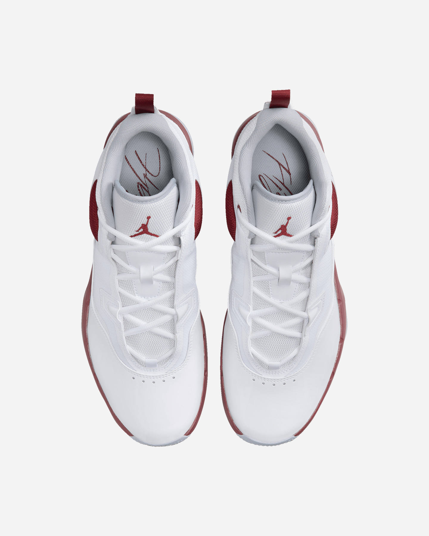 Scarpe sneakers NIKE JORDAN STAY LOYAL 3 M - Bianco - 3 | Cisalfa Sport