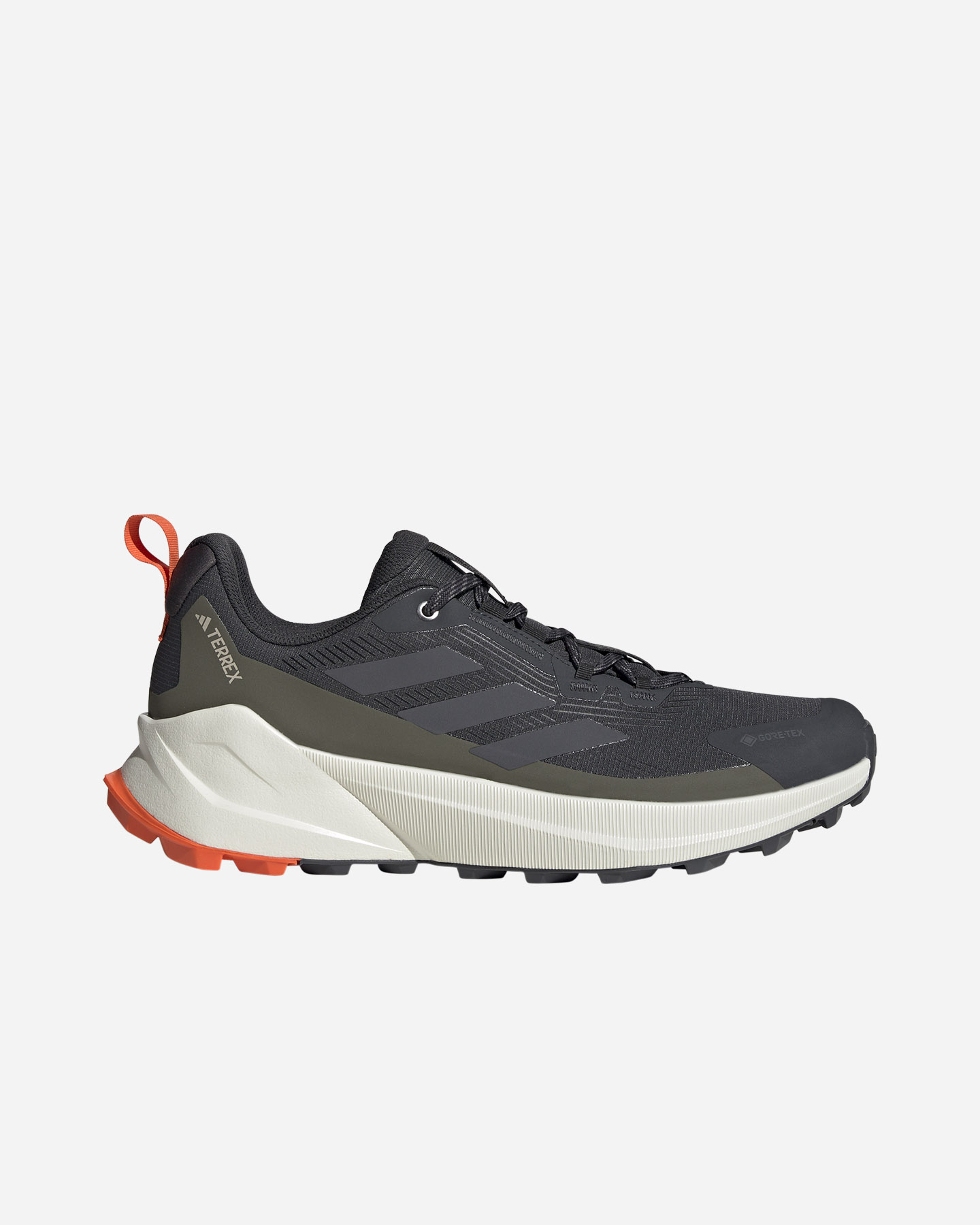 Scarpe trail ADIDAS TERREX TRAILMAKER 2 GTX M - Grigio - 0 | Cisalfa Sport