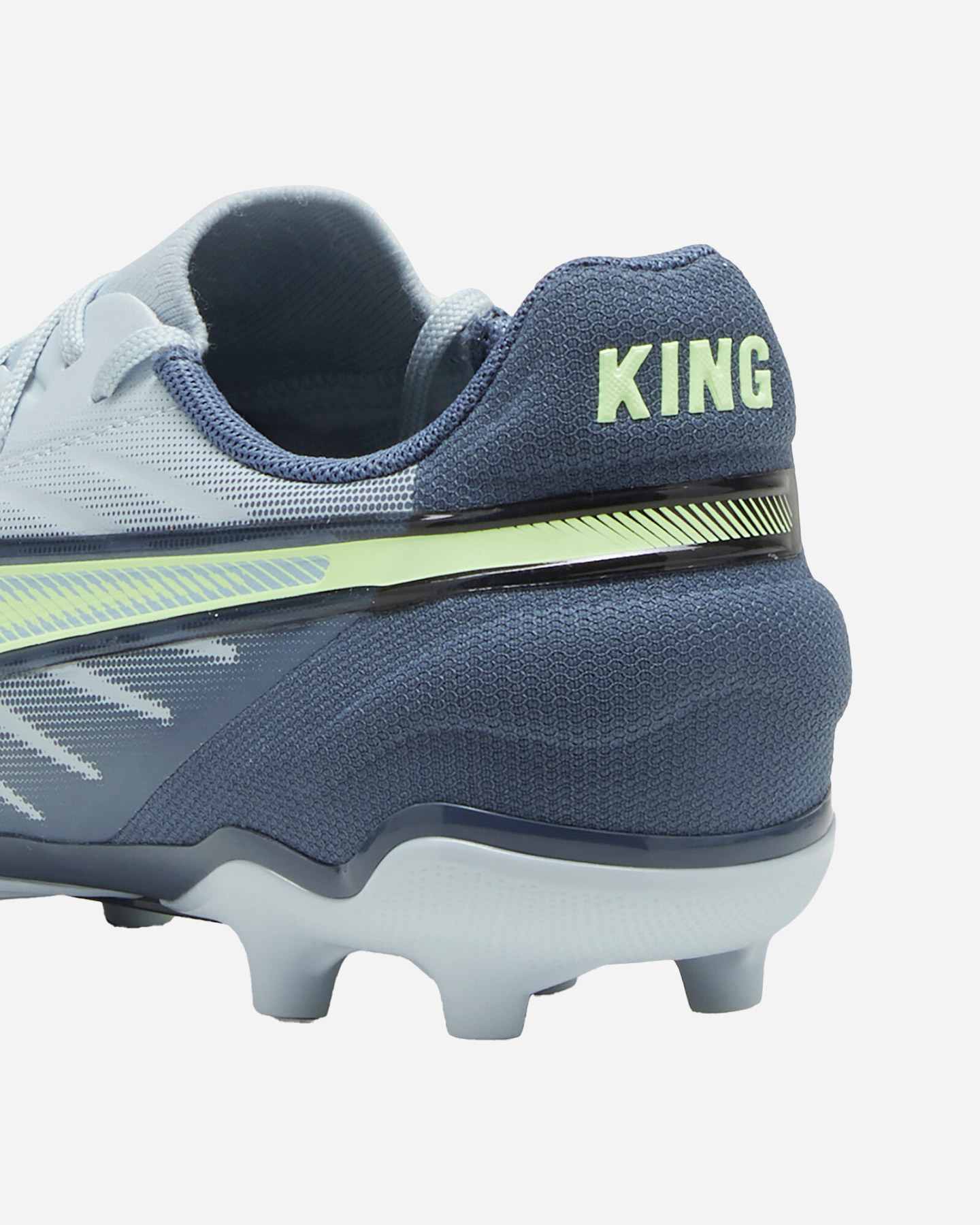 Scarpe calcio PUMA KING MATCH FG-AG JR - 5 | Cisalfa Sport