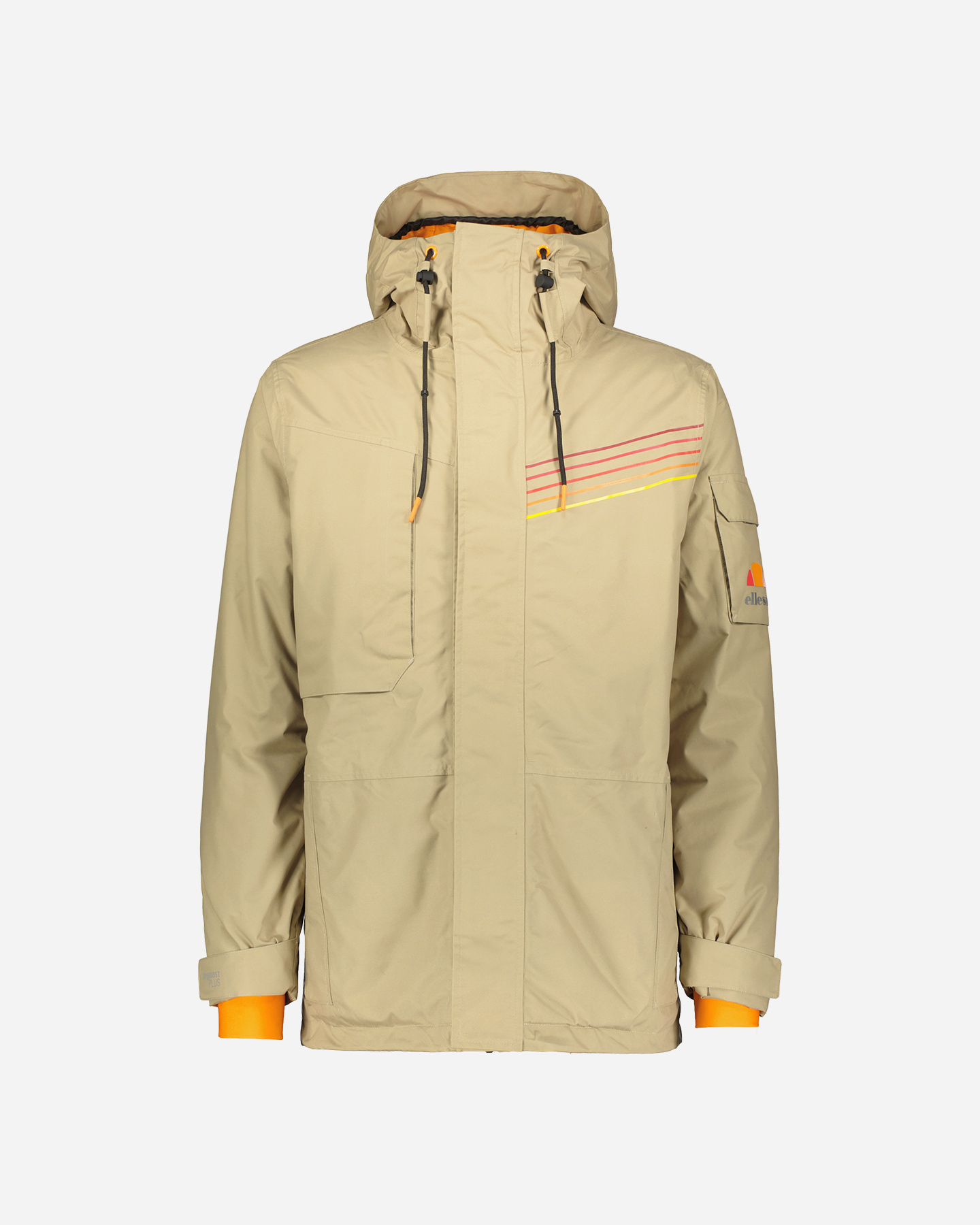 Giacca sci ELLESSE FREERIDE M - 1 | Cisalfa Sport