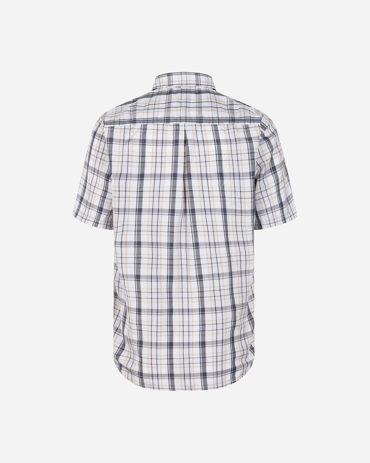 Camicia 8848 MOUNTAIN HIKE M - Color mix - 1 | Cisalfa Sport