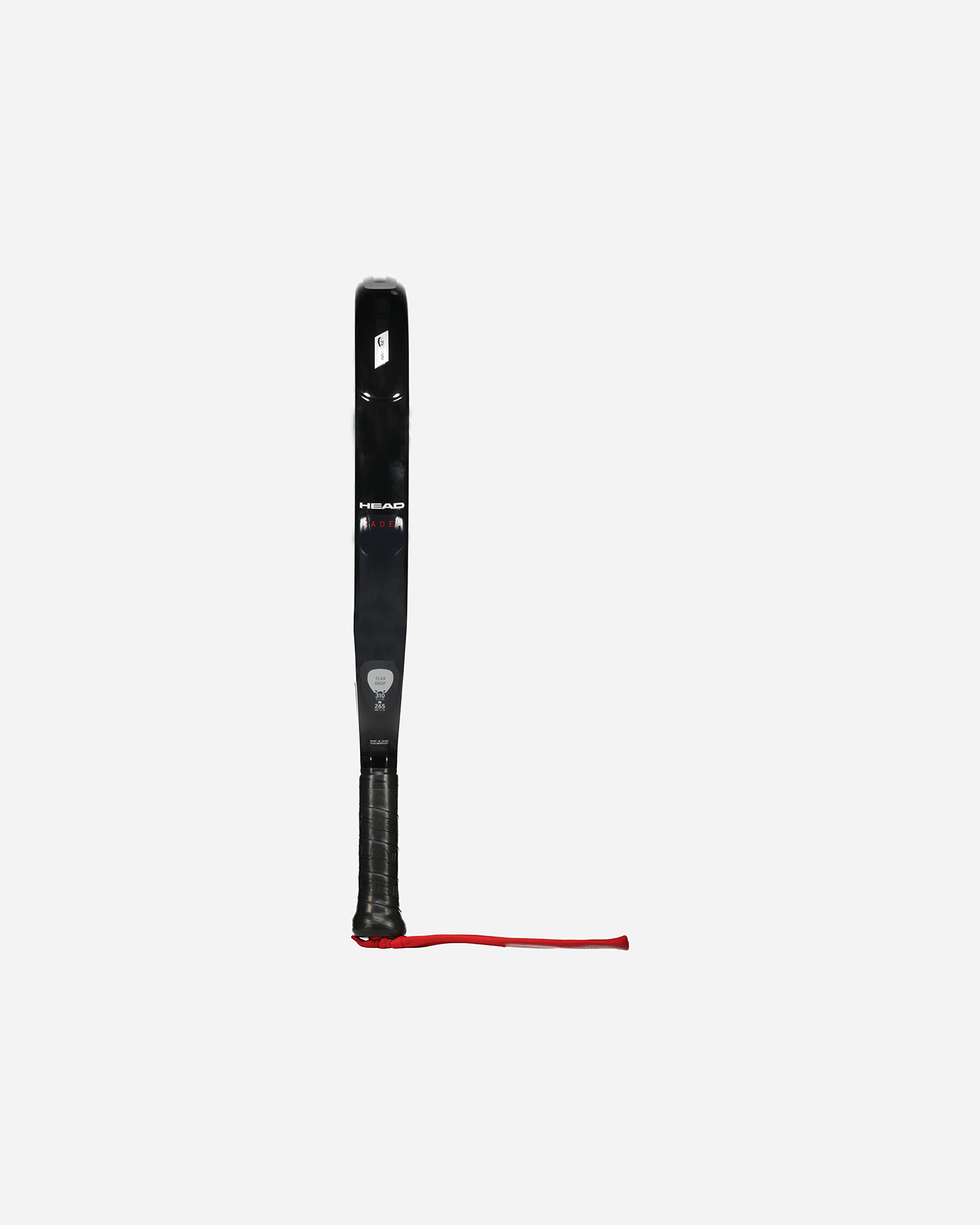 Racchetta padel performance HEAD PADEL COELLO 2025 JR - Color mix - 1 | Cisalfa Sport