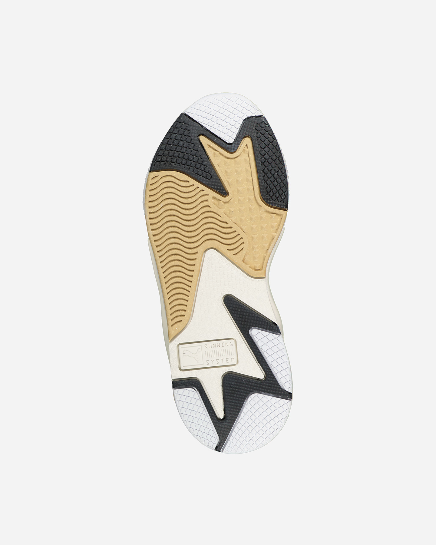 Scarpe sneakers PUMA RS-X HERITAGE METALLIC W - 2 | Cisalfa Sport