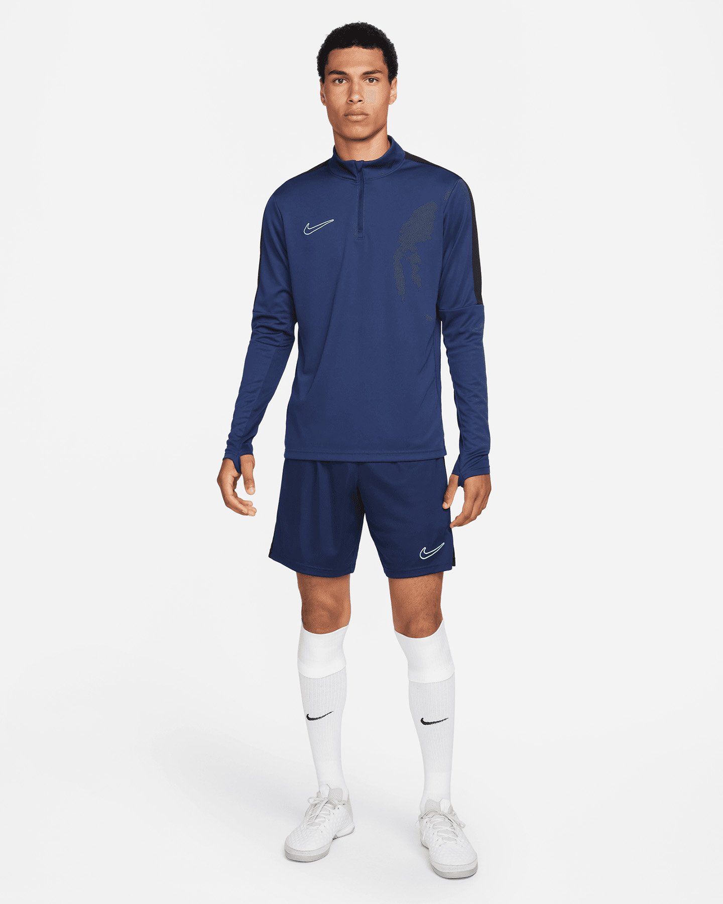 Maglia calcio NIKE ACADEMY SOCCER M - 4 | Cisalfa Sport