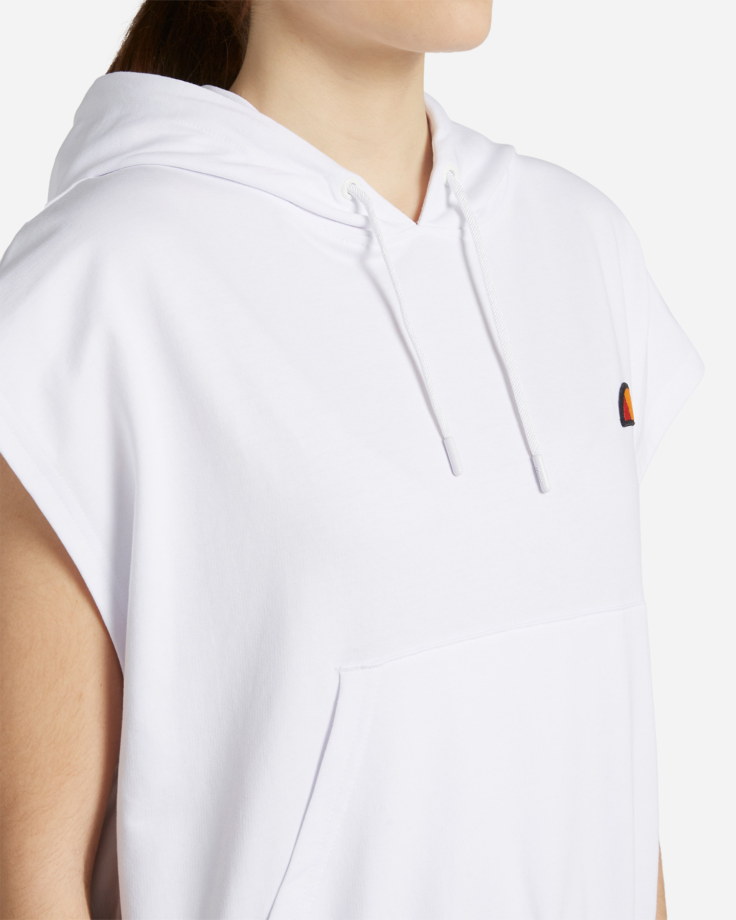 Felpa ELLESSE BASIC W - 4 | Cisalfa Sport