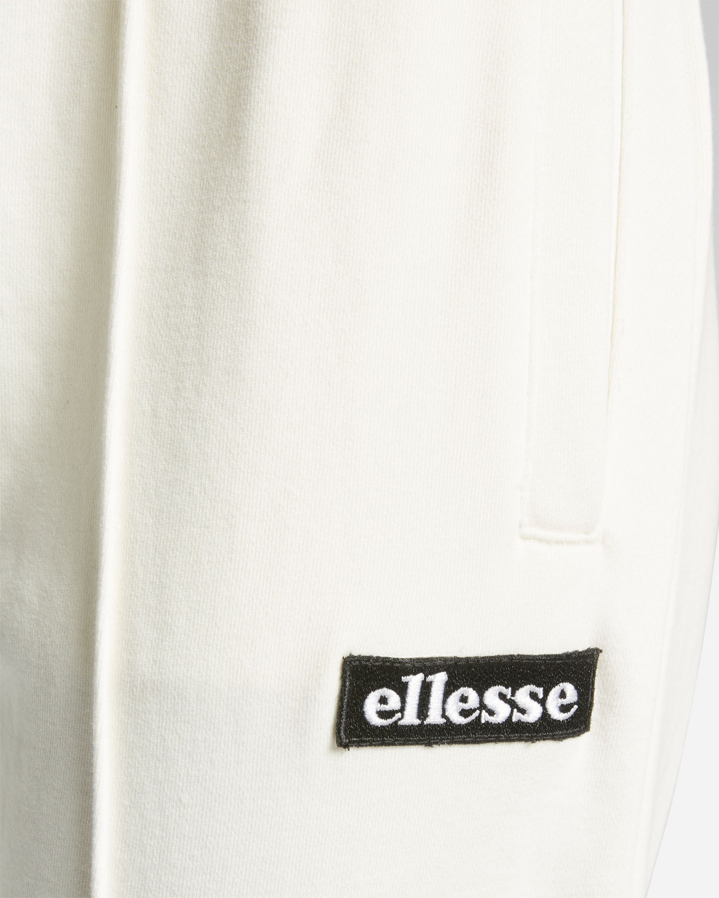Pantalone ELLESSE BASIC W - Beige - 3 | Cisalfa Sport