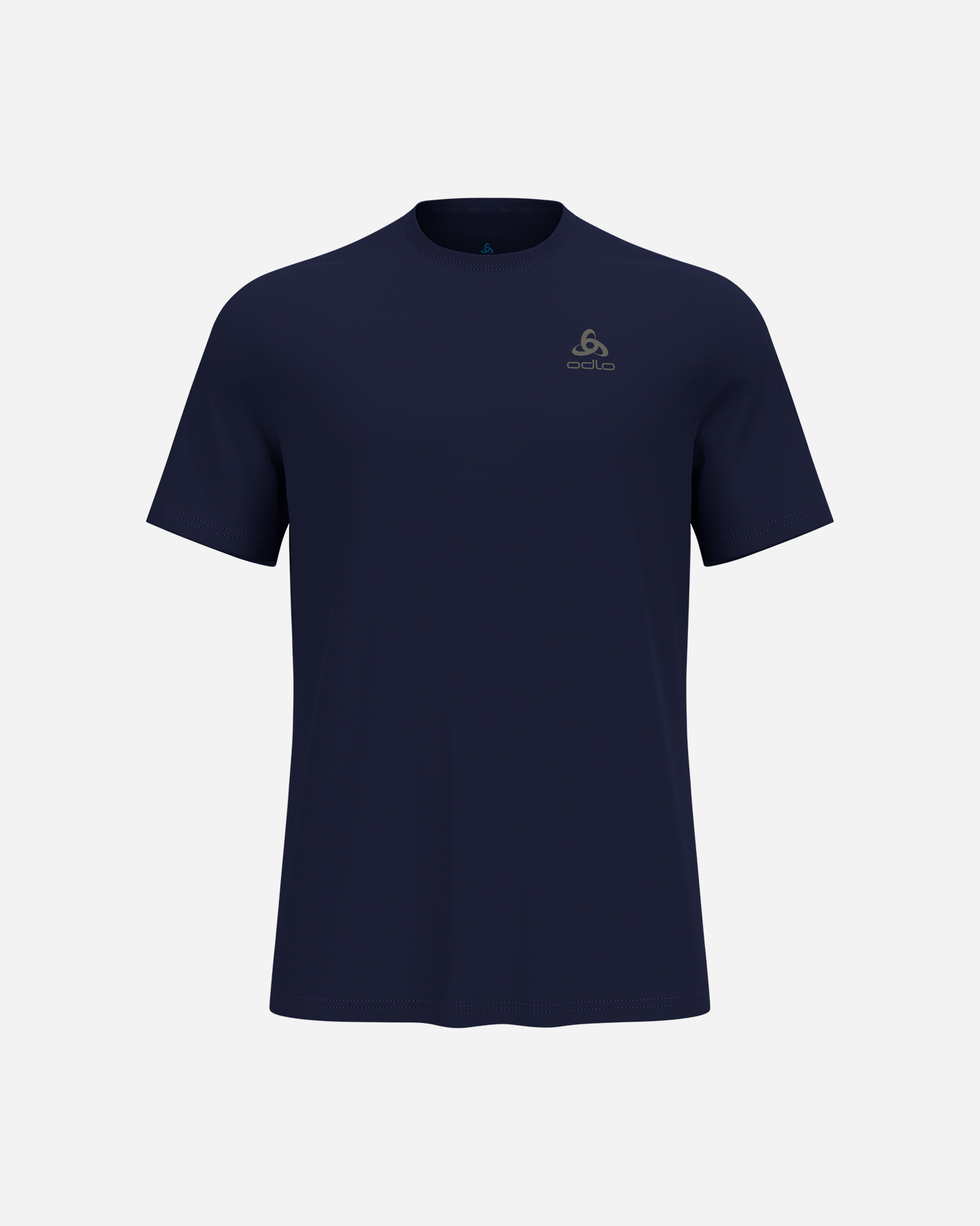Maglia intimo tecnico ODLO CARDADA M - Blu Navy - 0 | Cisalfa Sport
