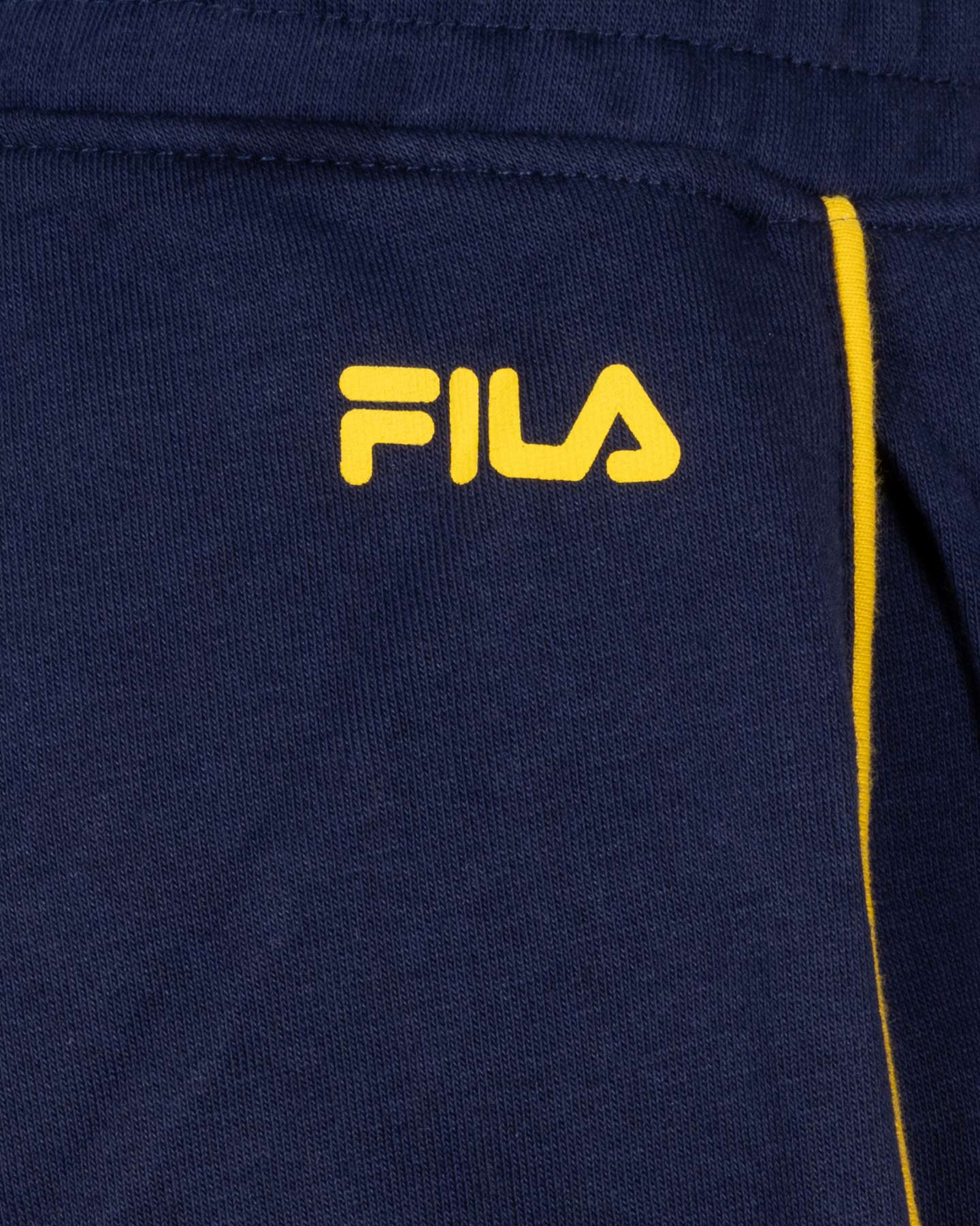 Felpa FILA STREETWEAR JR - 5 | Cisalfa Sport