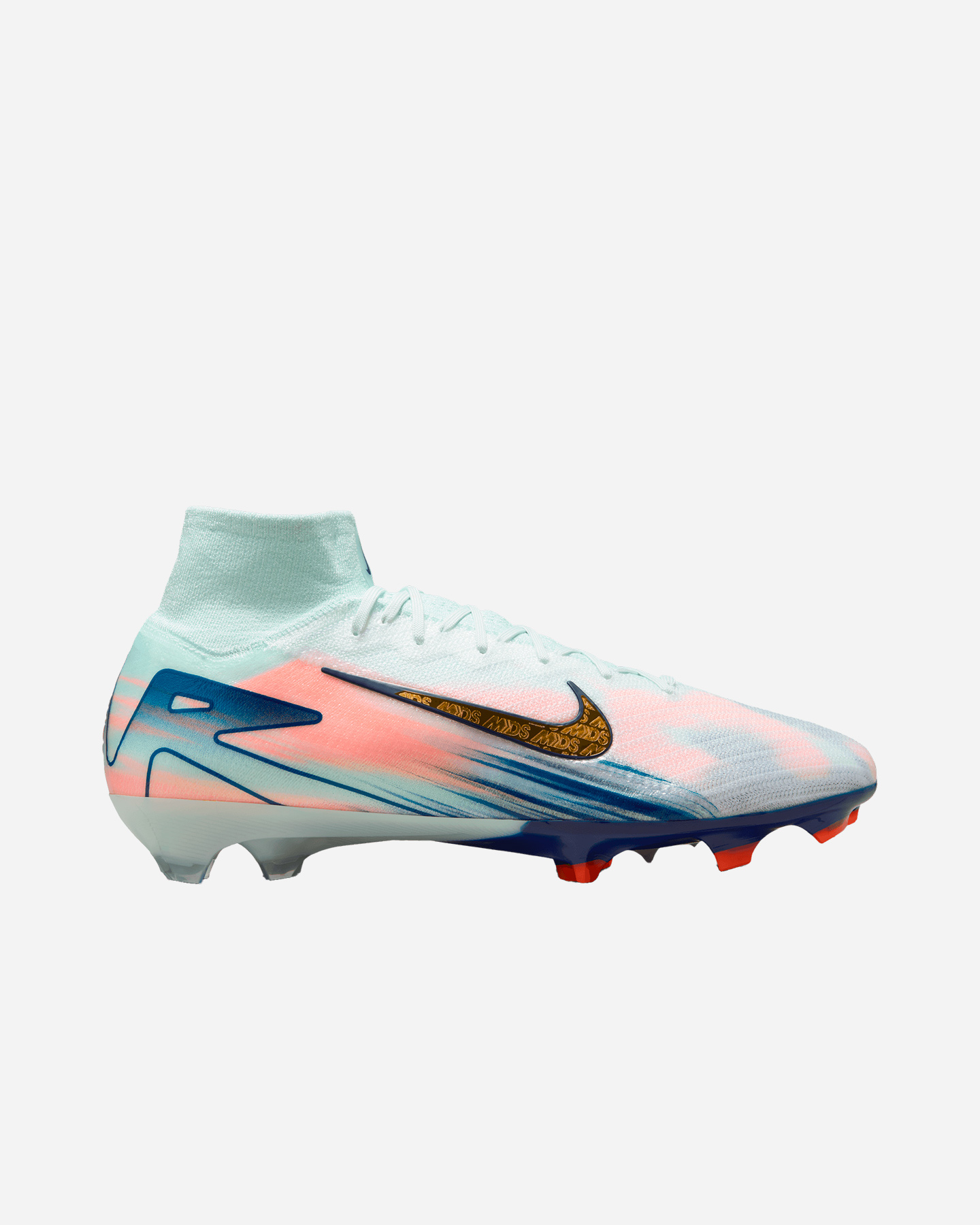 Scarpe calcio NIKE MERCURIAL SUPERFLY 10 ELITE MDS FG M - 0 | Cisalfa Sport