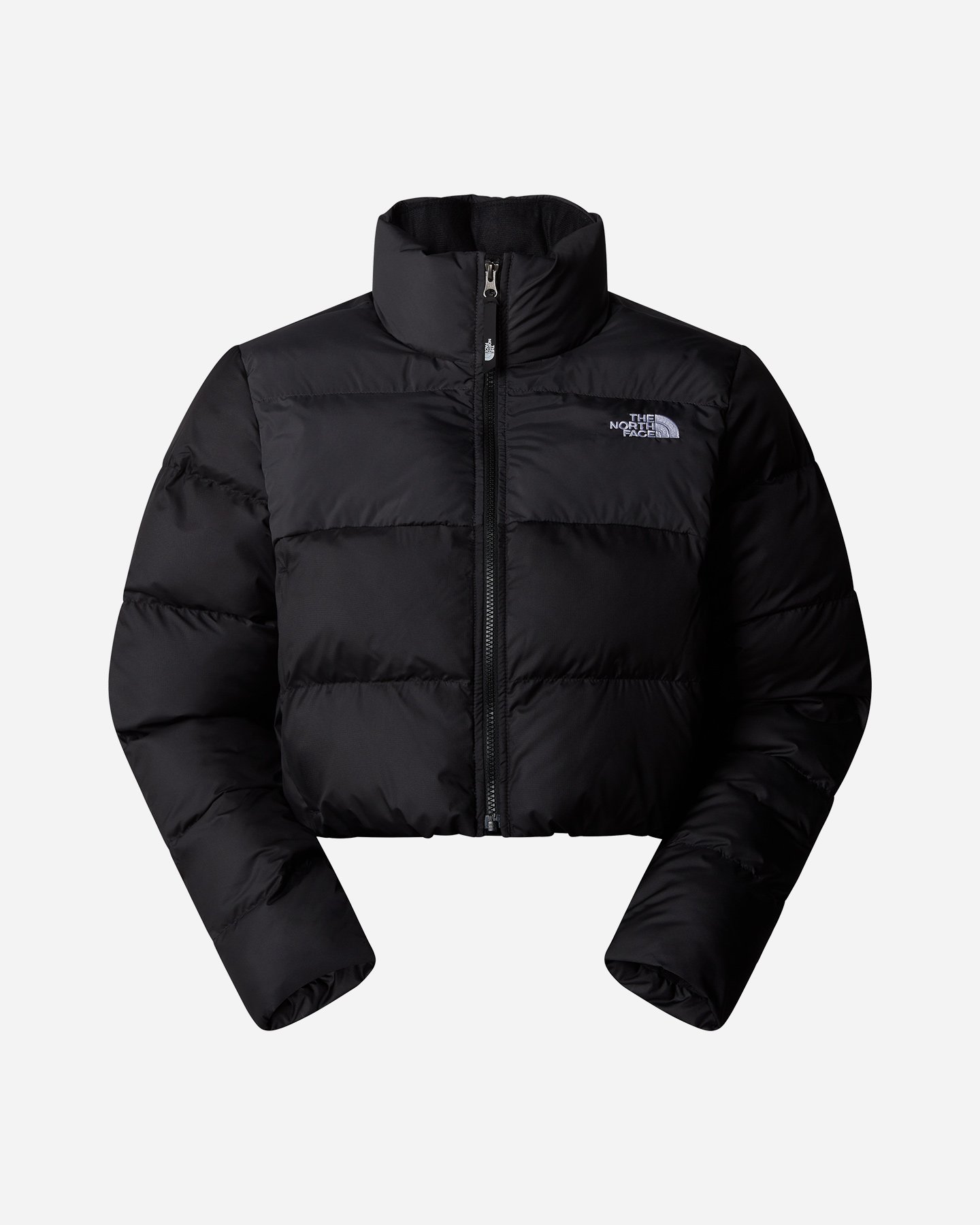 Giubbotto THE NORTH FACE SAIKURU CROP W - 0 | Cisalfa Sport