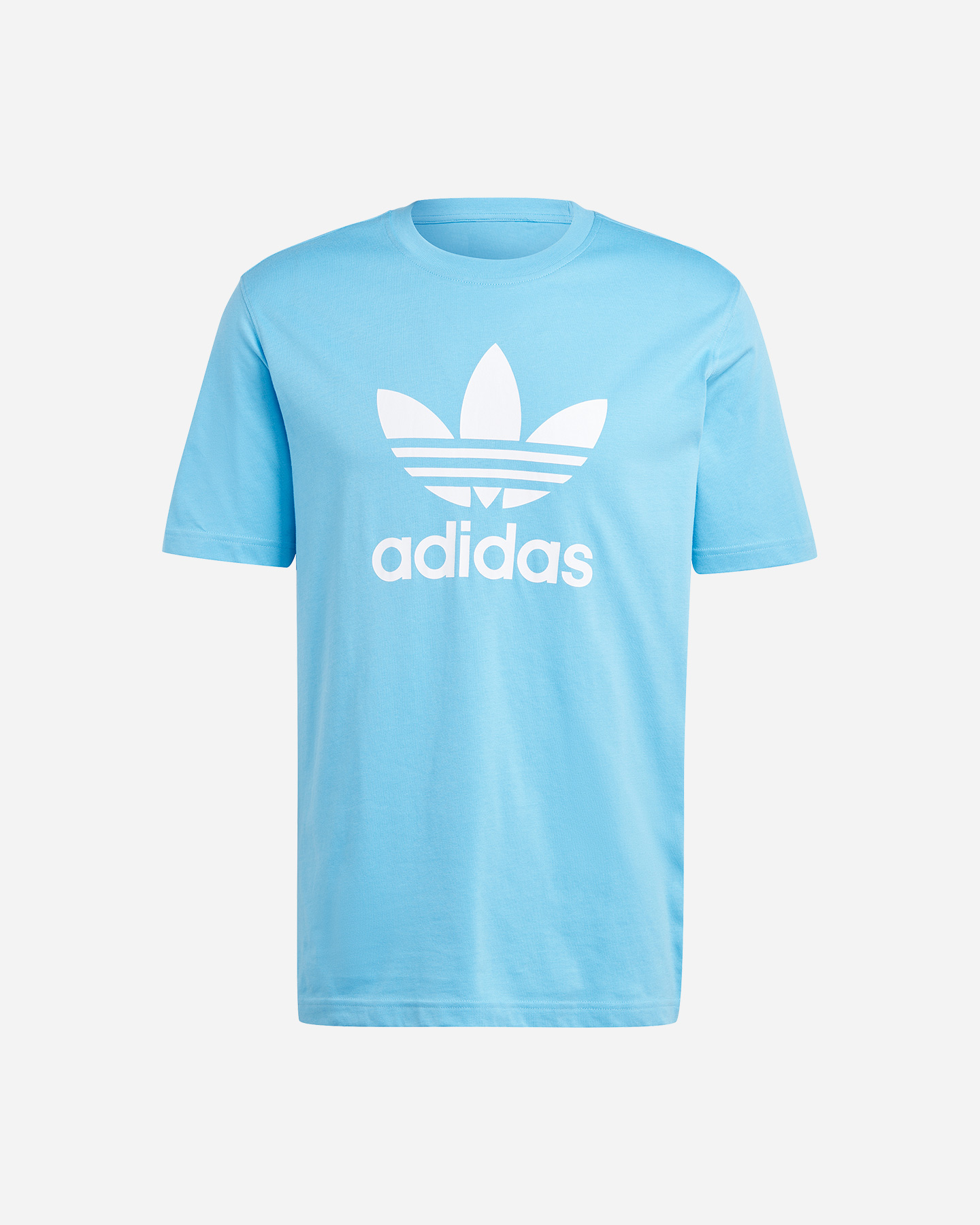 T-shirt ADIDAS TREFOIL M - 0 | Cisalfa Sport