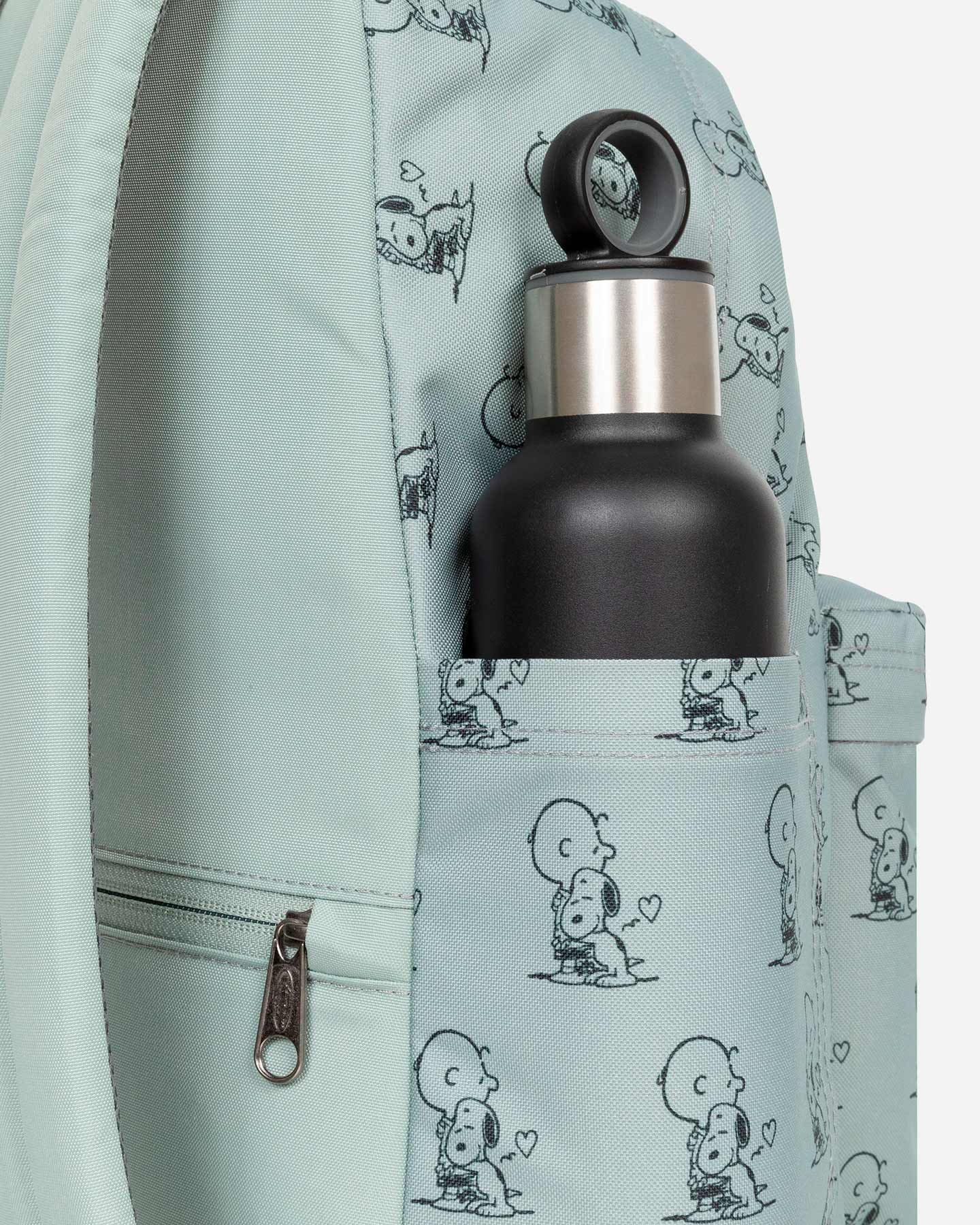 Zaino EASTPAK DAY PAK'R - Verde - 4 | Cisalfa Sport