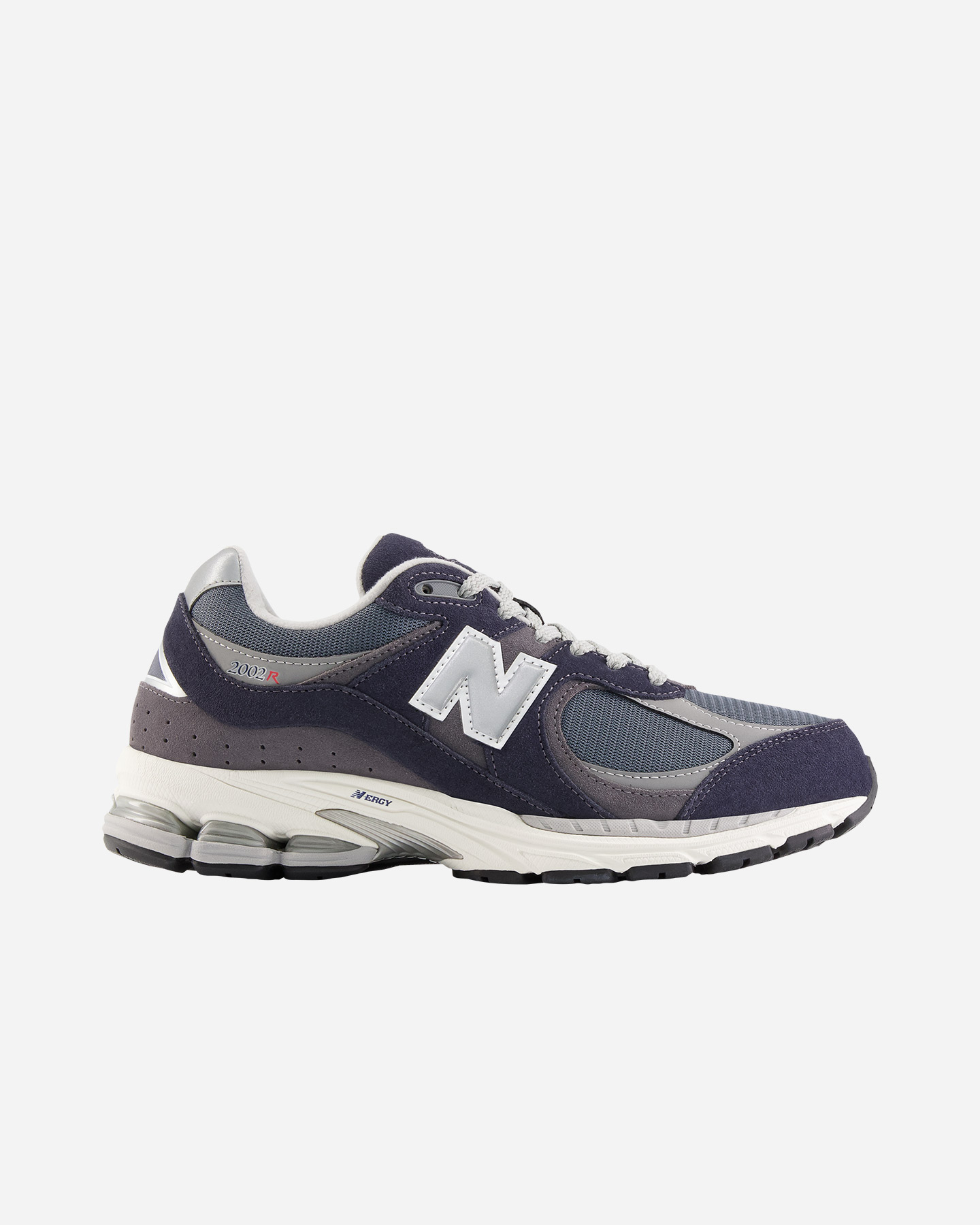 Scarpe sneakers NEW BALANCE 2002 M - Blu Navy - 0 | Cisalfa Sport