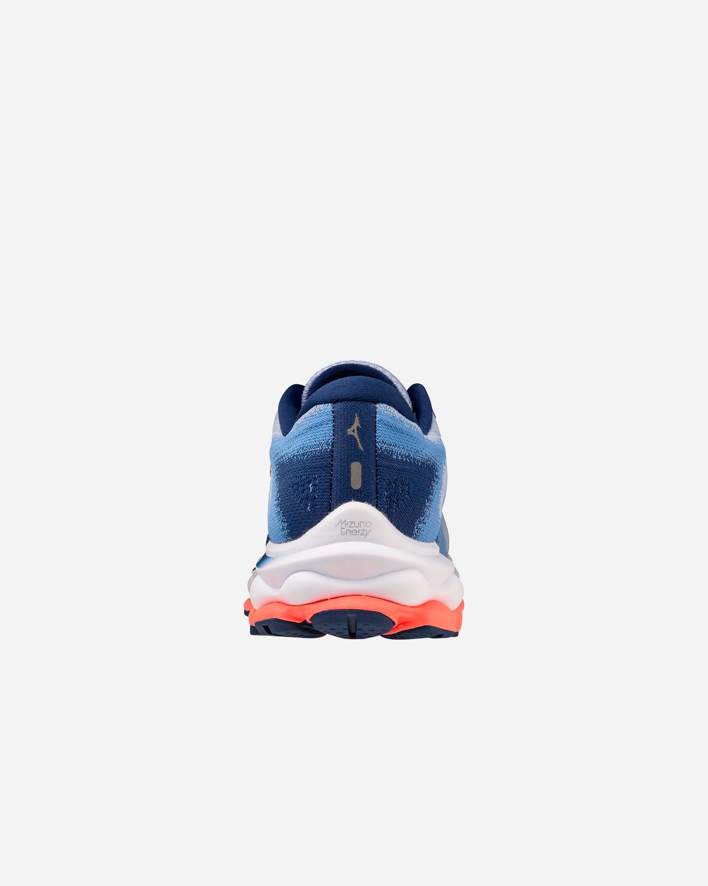 Scarpe running MIZUNO WAVE SKY 7 W - Blu - 4 | Cisalfa Sport