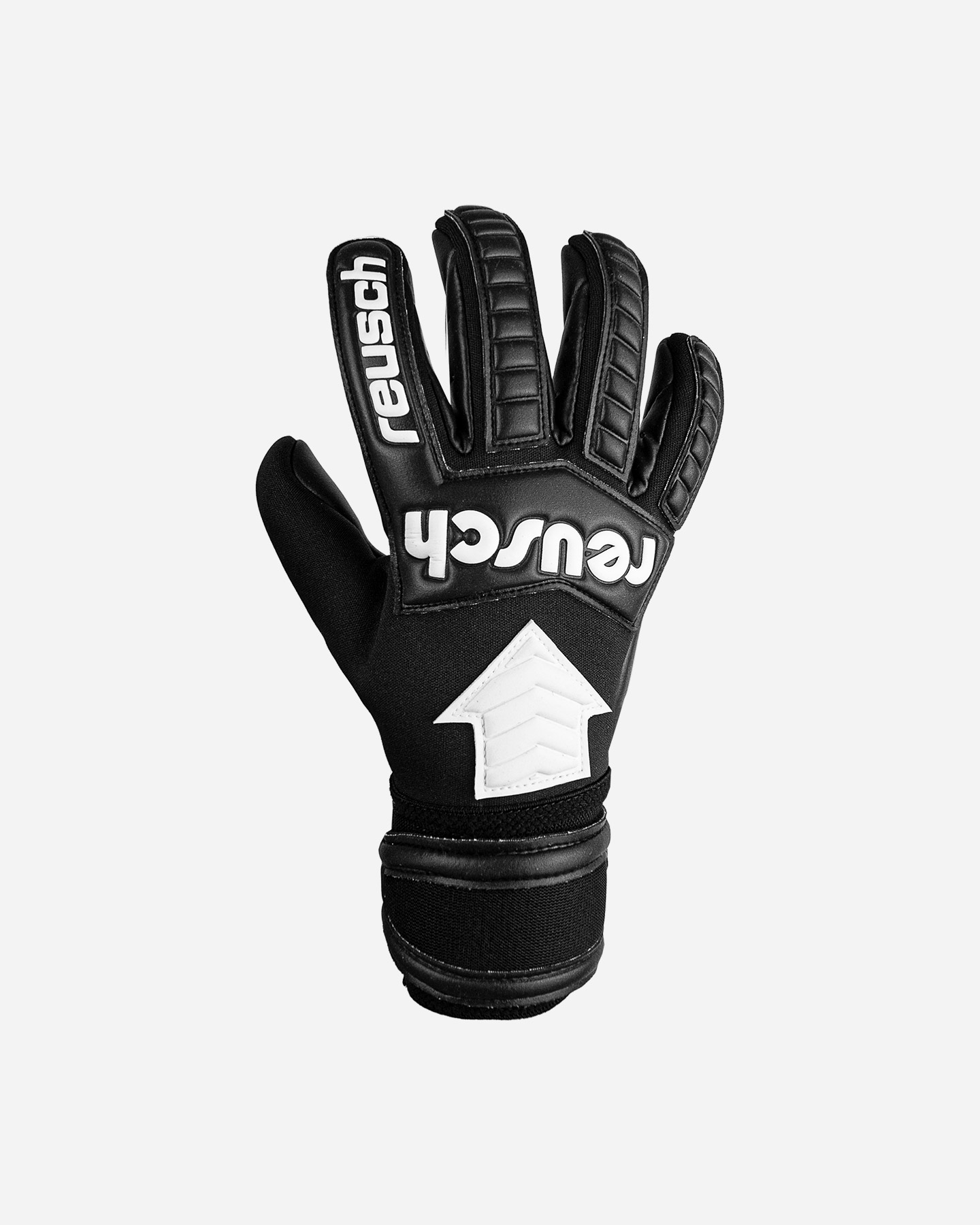 Guanti portiere REUSCH LEGACY ARROW GOLD X M - Nero - 1 | Cisalfa Sport
