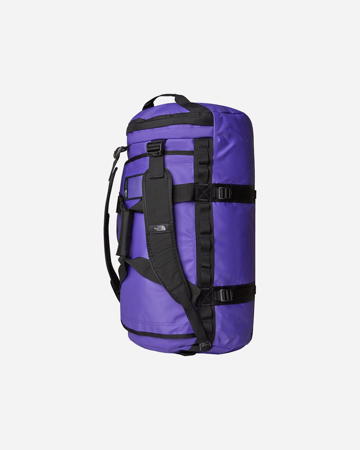 Borsa THE NORTH FACE BASE CAMP DUFFEL M  - 1 | Cisalfa Sport