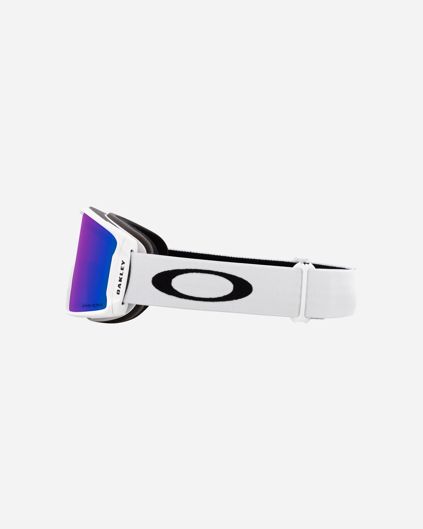 Maschera sci OAKLEY LINE MINER M PRIZM IRIDIUM - 3 | Cisalfa Sport