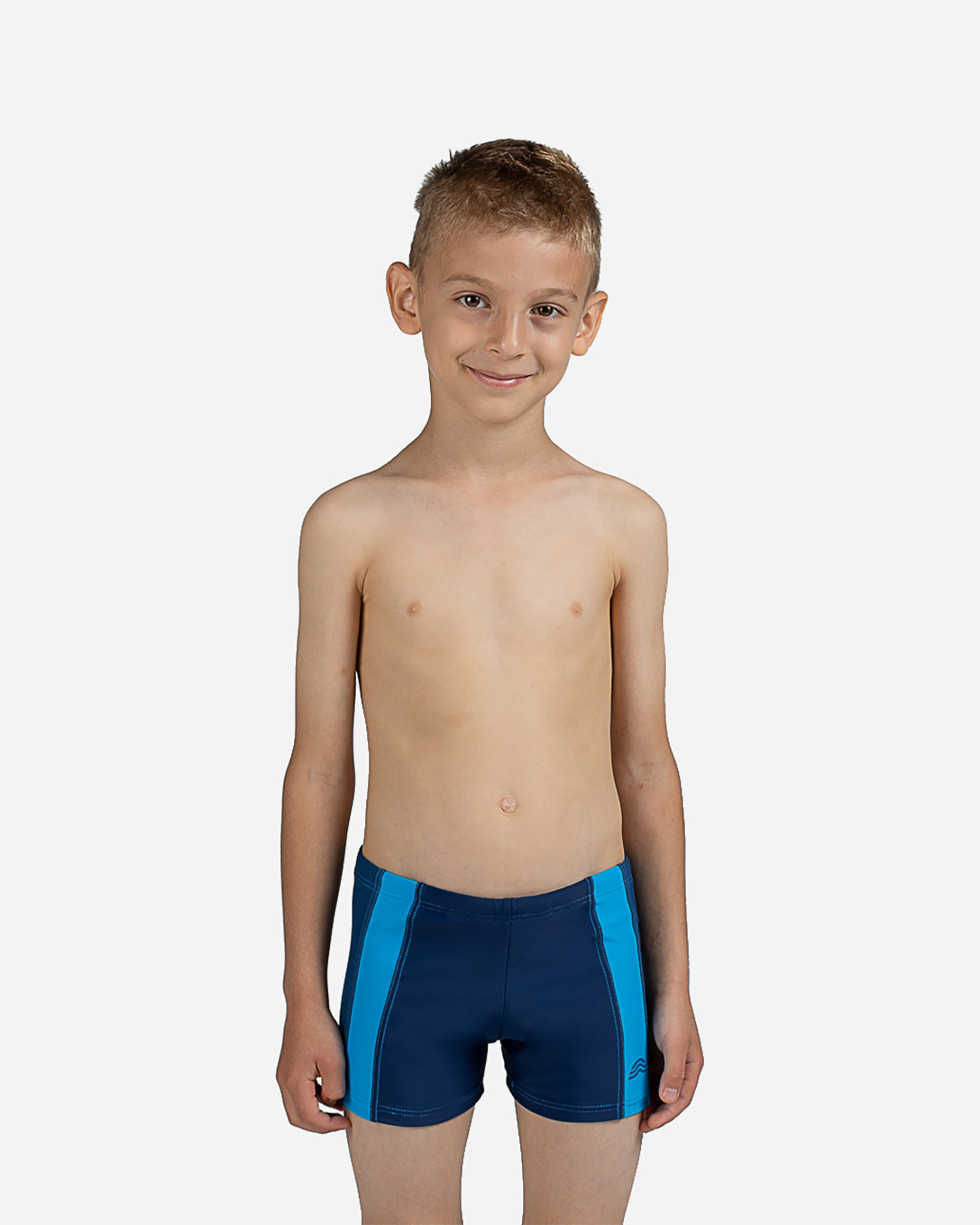 Short piscina AQUARAPID BALD JR - 0 | Cisalfa Sport