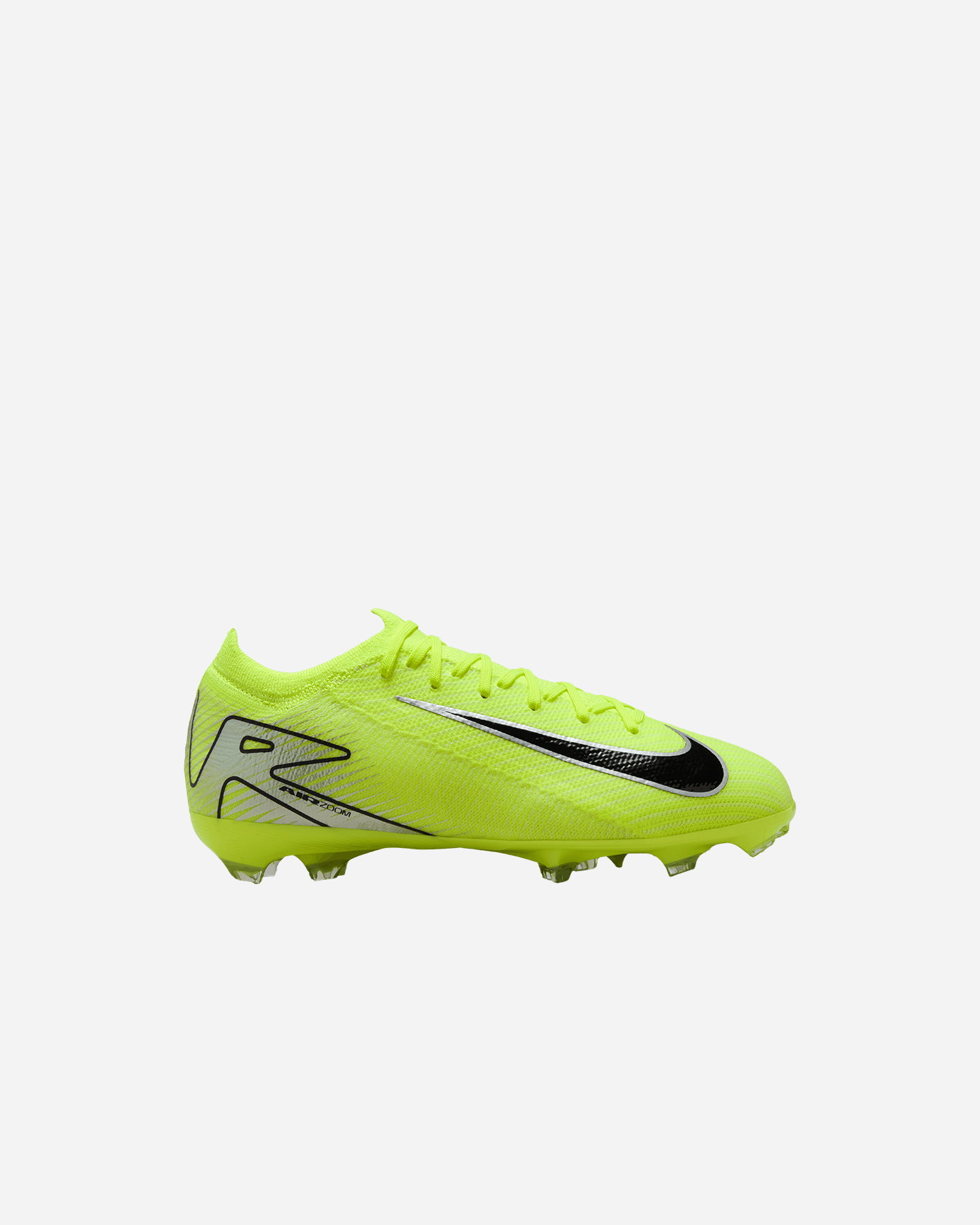 Scarpe calcio NIKE MERCURIAL ZOOM VAPOR 16 PRO FG JR - 0 | Cisalfa Sport