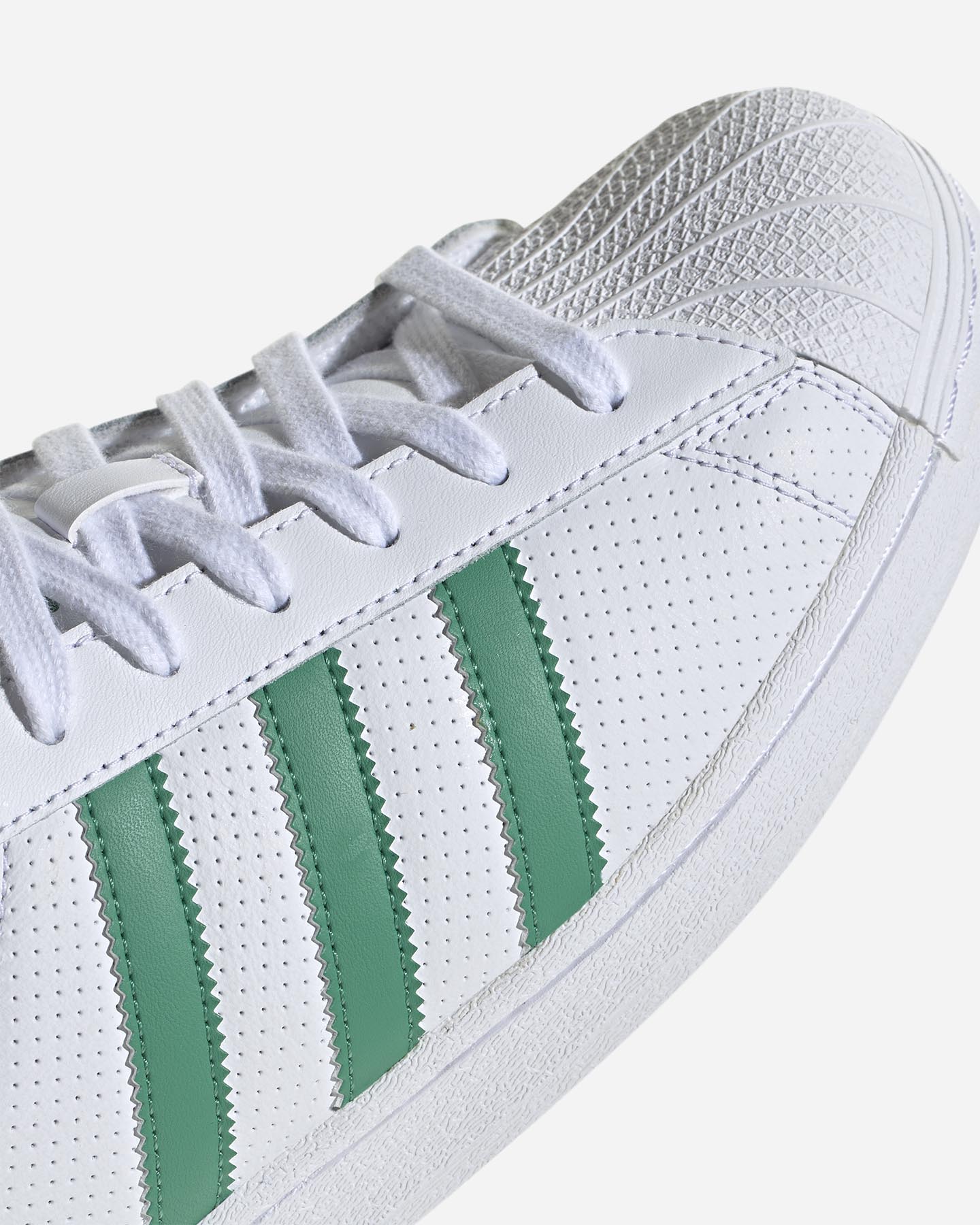 Scarpe sneakers ADIDAS SUPERSTAR M - 4 | Cisalfa Sport