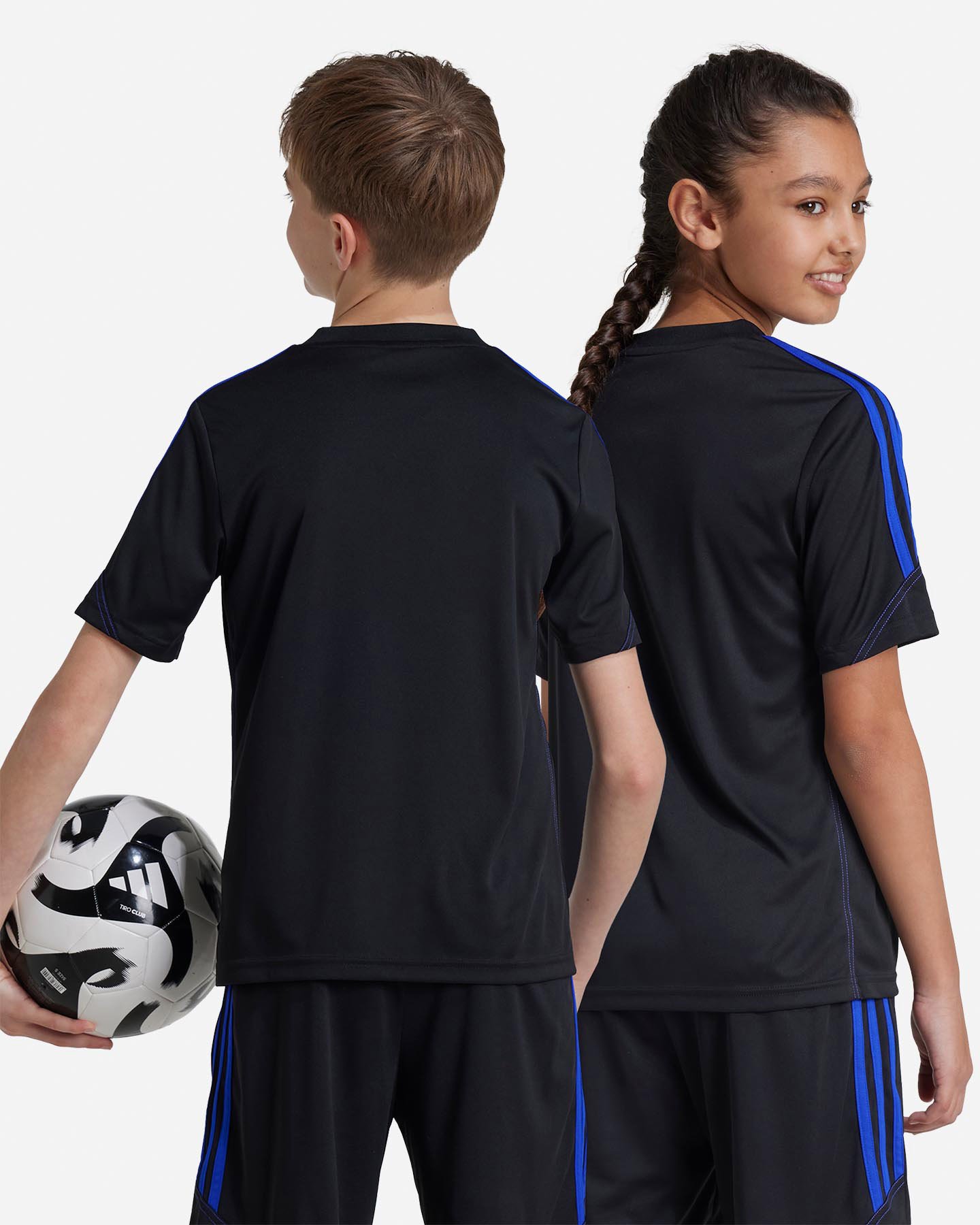 Maglia calcio ADIDAS TIRO23 JR - 3 | Cisalfa Sport