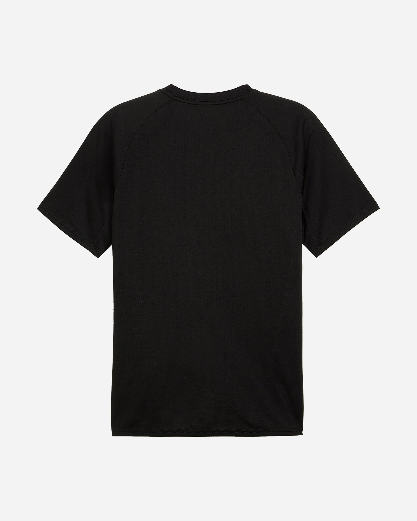 Abbigliamento calcio ufficiale PUMA MILAN PREMATCH M M - Nero - 1 | Cisalfa Sport