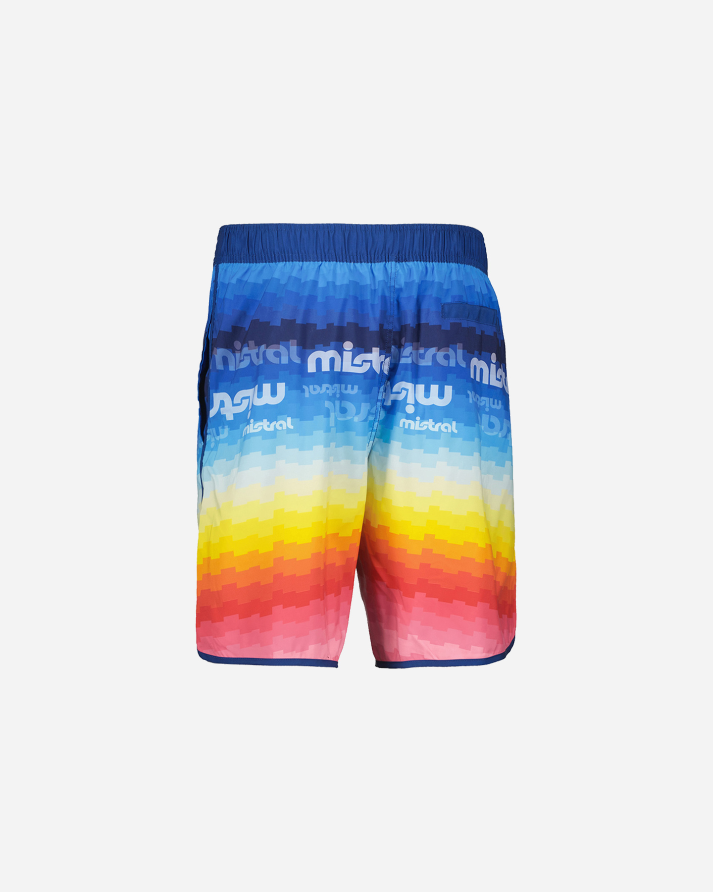 Boardshort mare MISTRAL ICONIC M - 5 | Cisalfa Sport