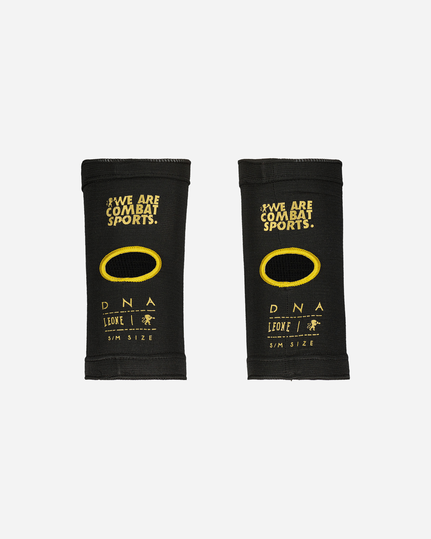 Accessorio boxe LEONE DNA MMA - Nero - 1 | Cisalfa Sport