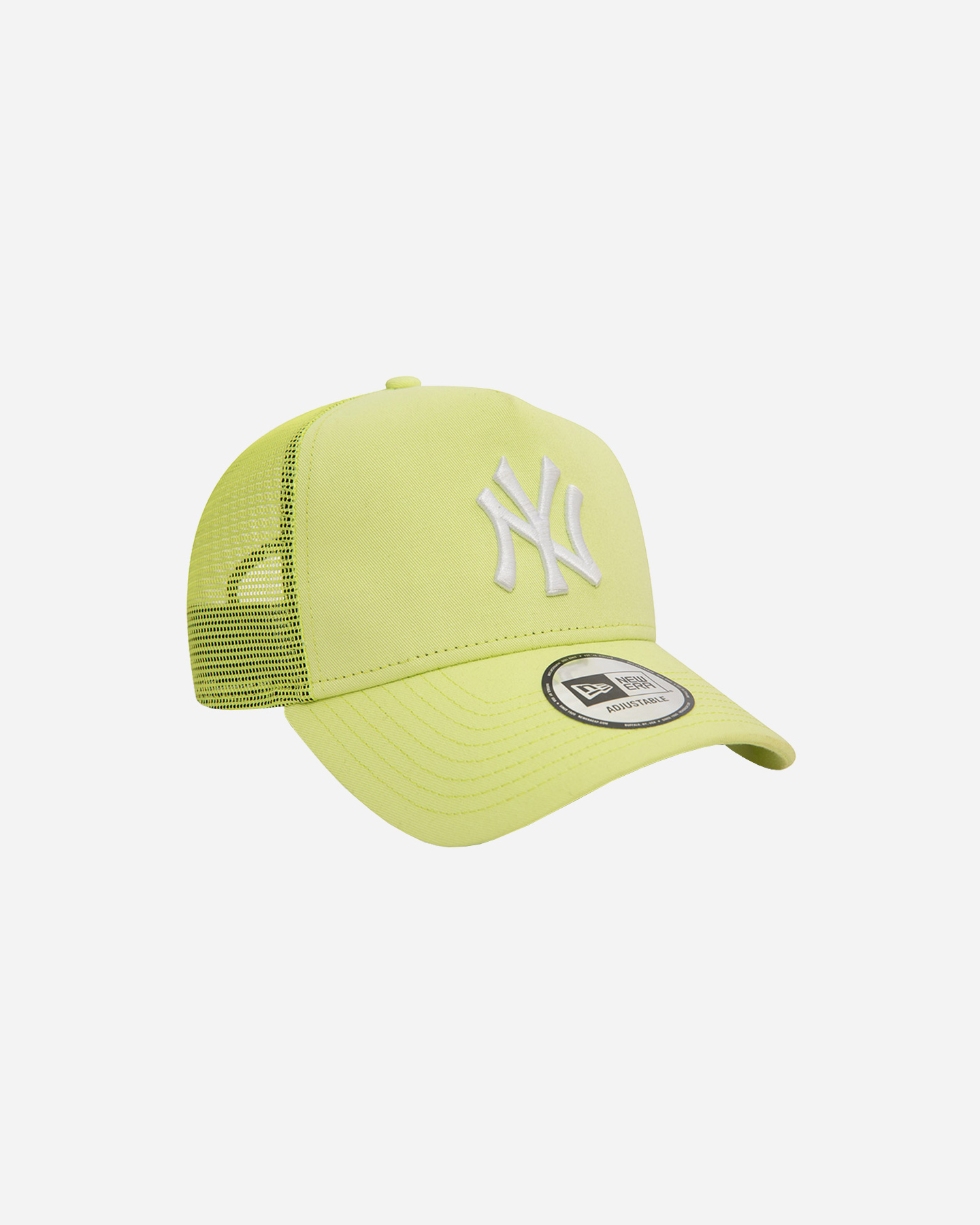 Cappellino NEW ERA AFRAME LEAGUE ESSENTIAL TRUCKER CMA  - 2 | Cisalfa Sport