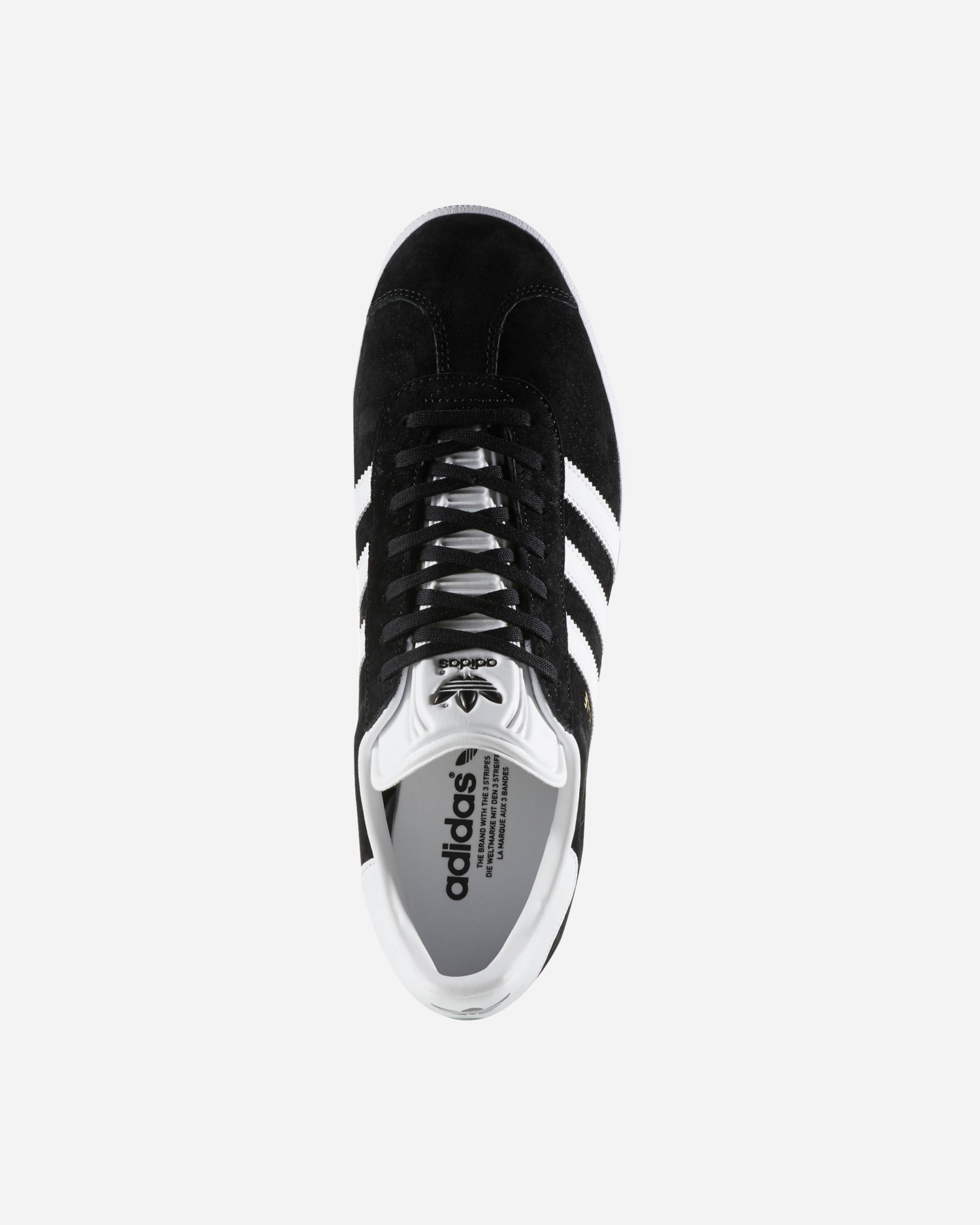 Scarpe sneakers ADIDAS GAZELLE  - 2 | Cisalfa Sport