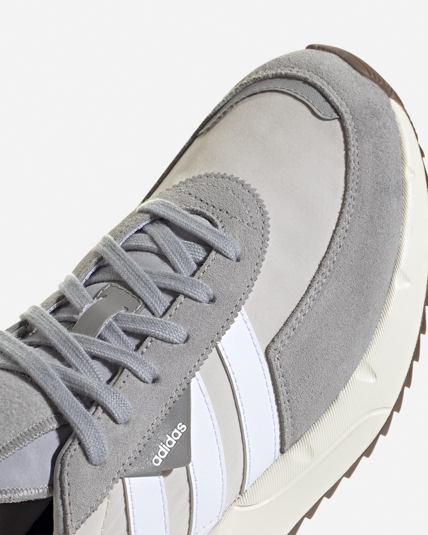Scarpe sneakers ADIDAS CORE RETROPY F2 M - Grigio - 4 | Cisalfa Sport