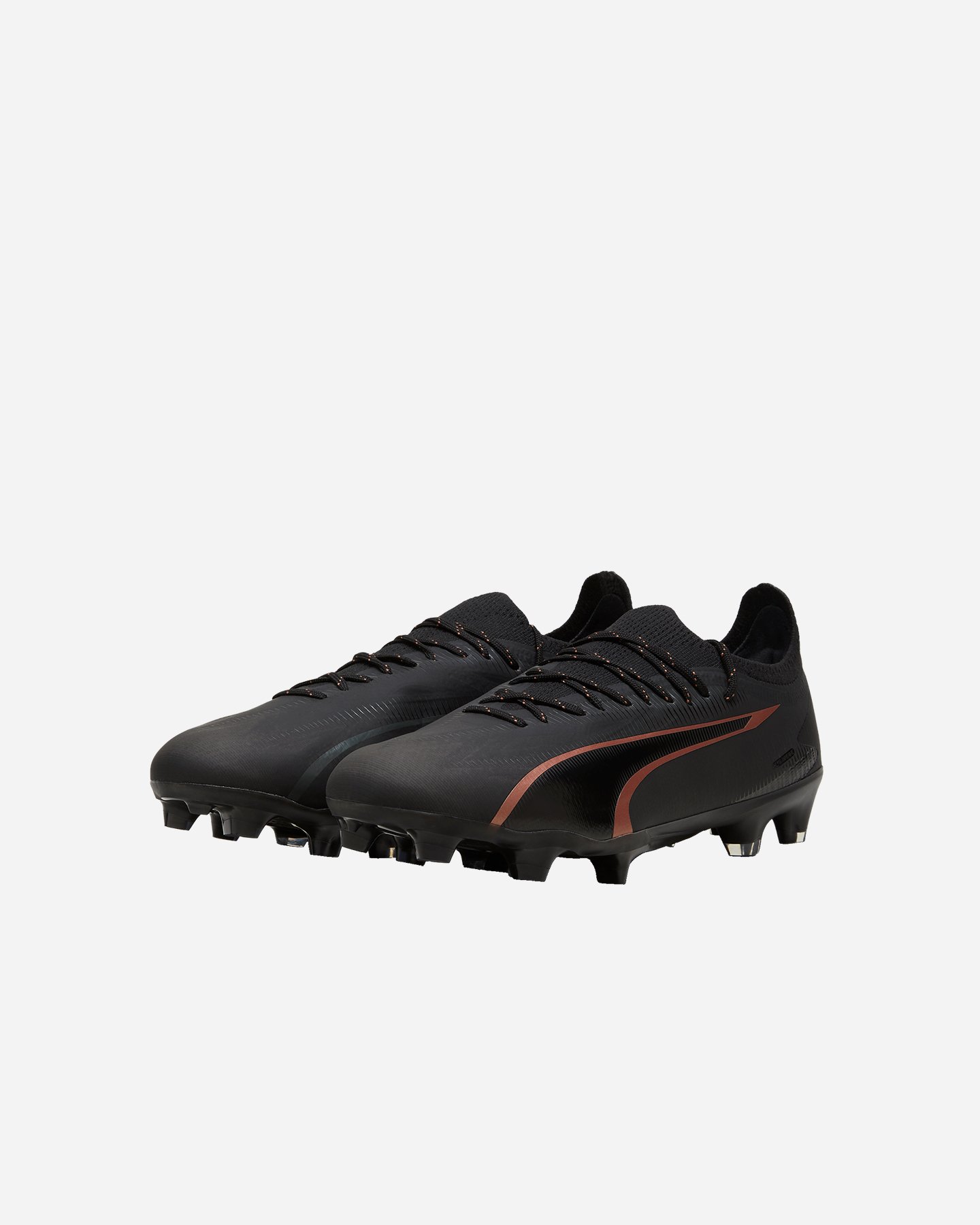 Scarpe calcio PUMA ULTRA ULTIMATE FG-AG M - 1 | Cisalfa Sport