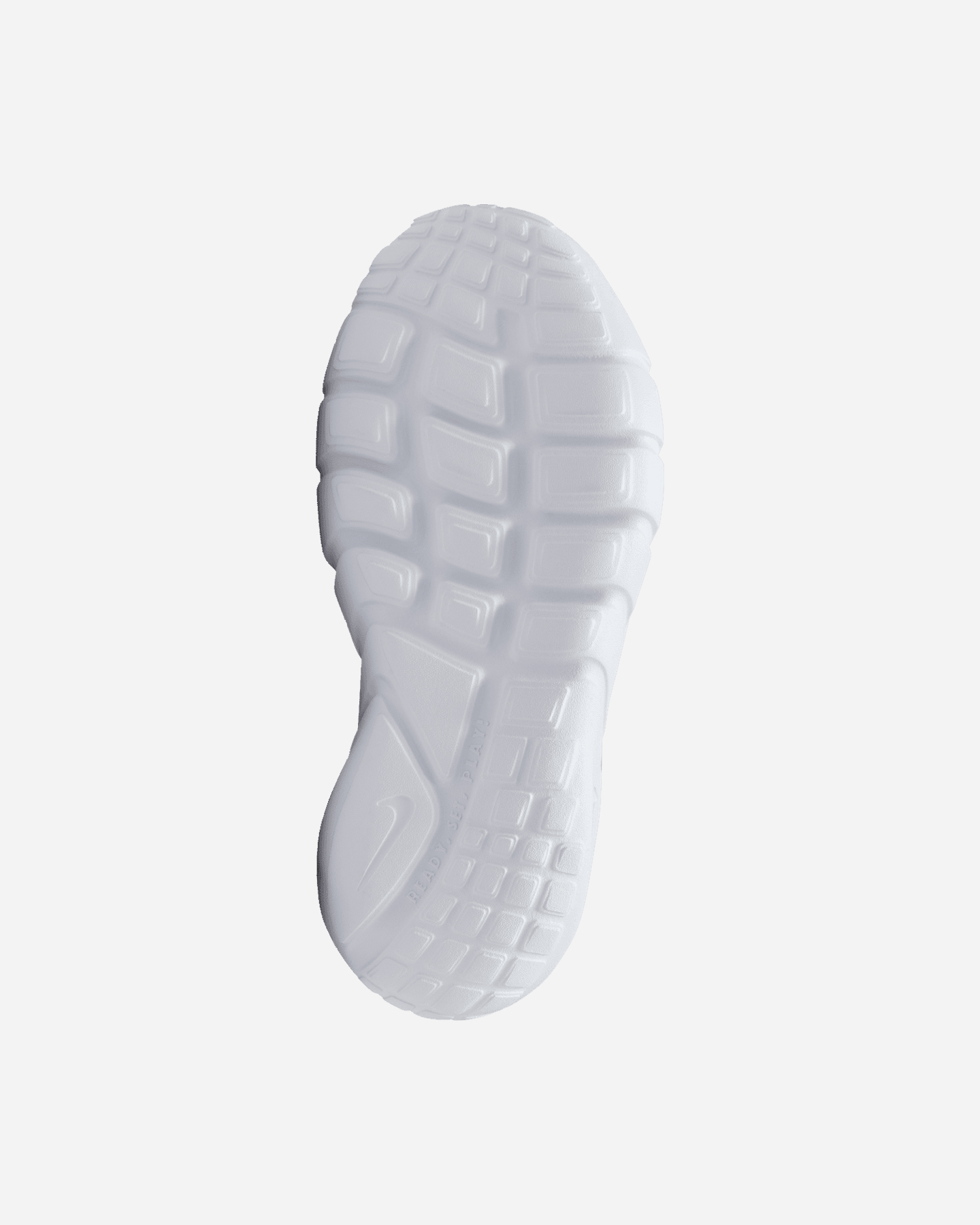 Scarpe sneakers NIKE FLEX RUNNER 2 PS JR - Azzurro - 2 | Cisalfa Sport