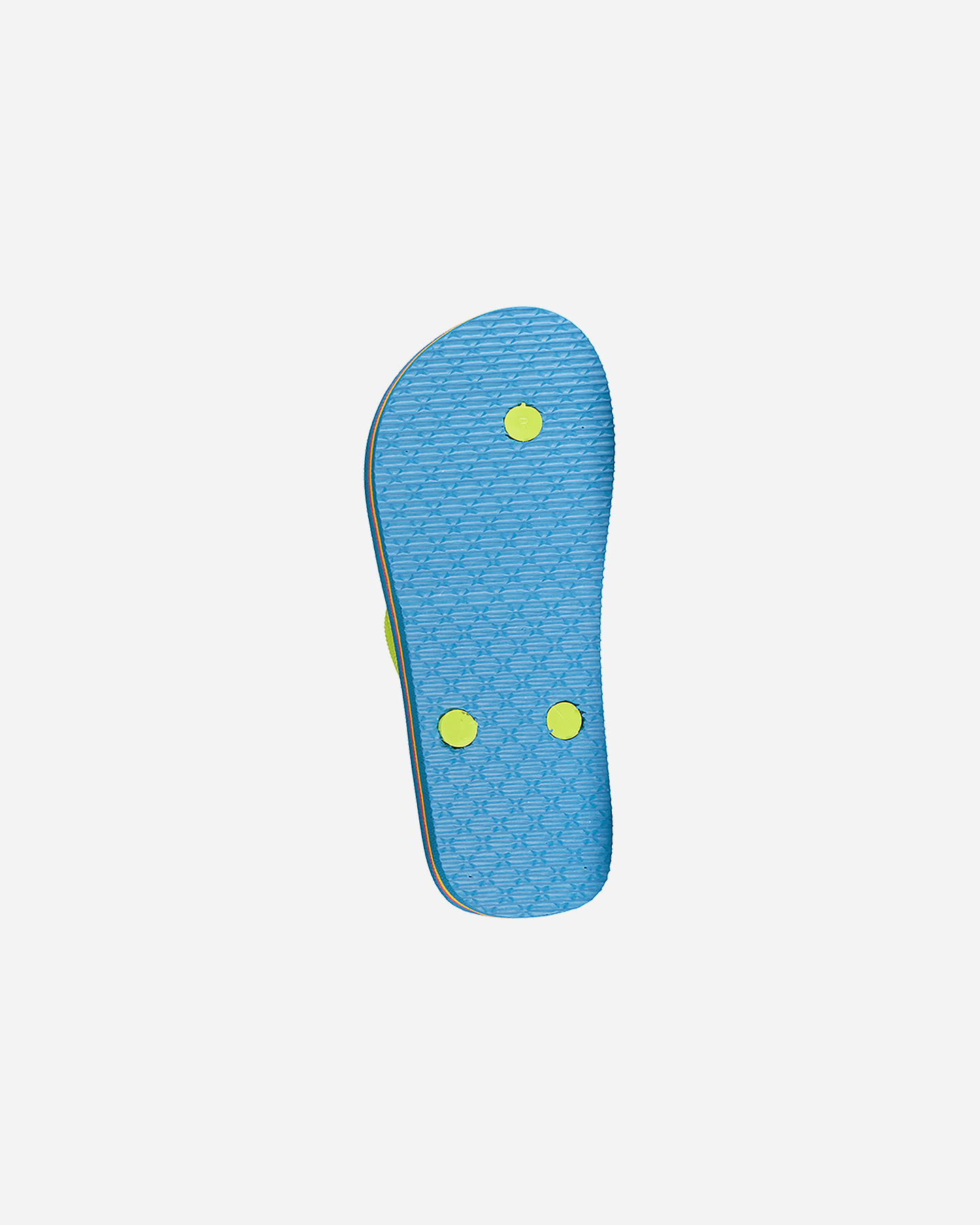 Infradito MISTRAL SHARK JR - Azzurro - 2 | Cisalfa Sport