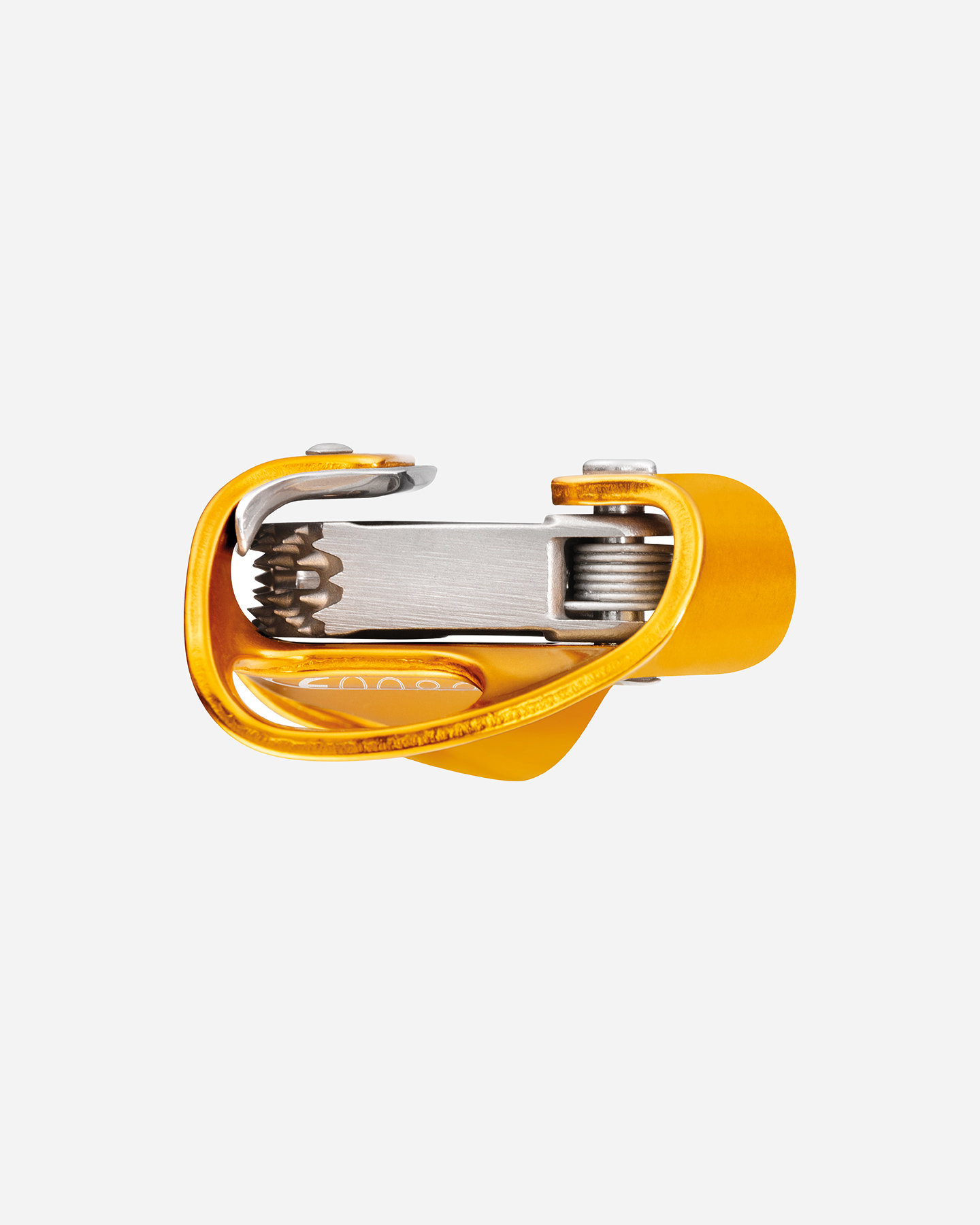 Accessorio arrampicata PETZL BLOCCANTE PETZL CROLL NEW B16BAA - 1 | Cisalfa Sport