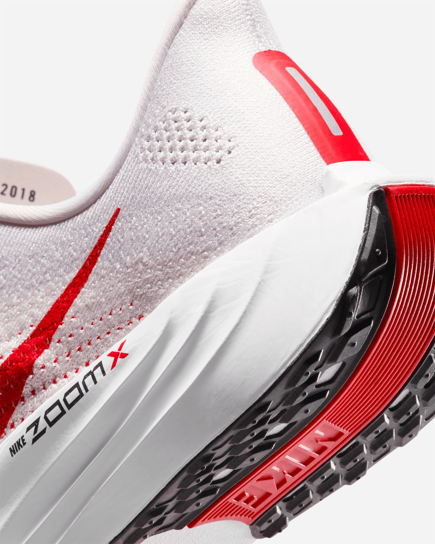 Scarpe running NIKE PEGASUS PLUS M - Grigio - 5 | Cisalfa Sport