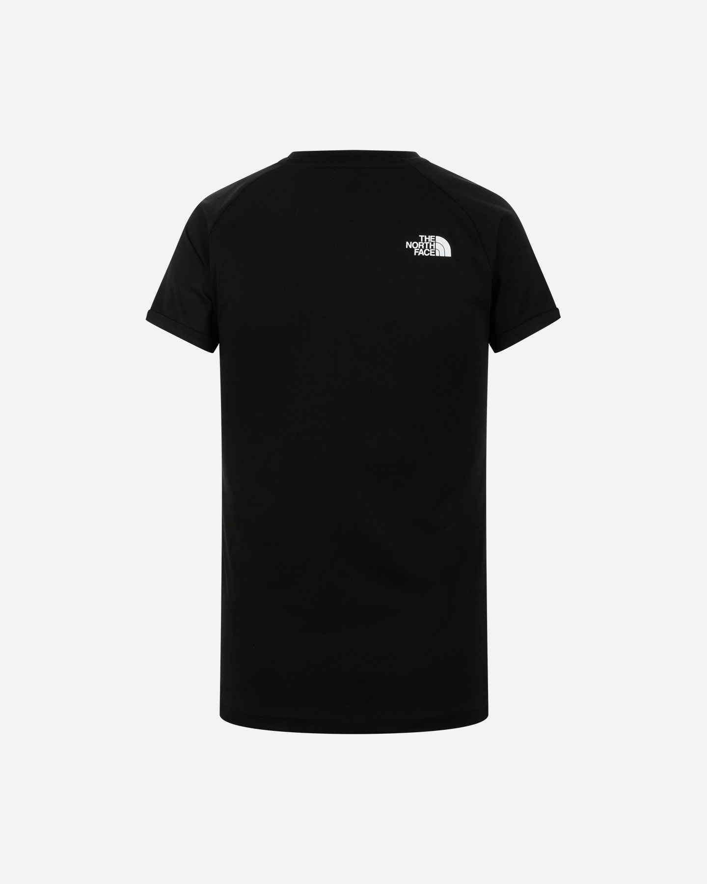 T-shirt THE NORTH FACE LOGO W - 1 | Cisalfa Sport