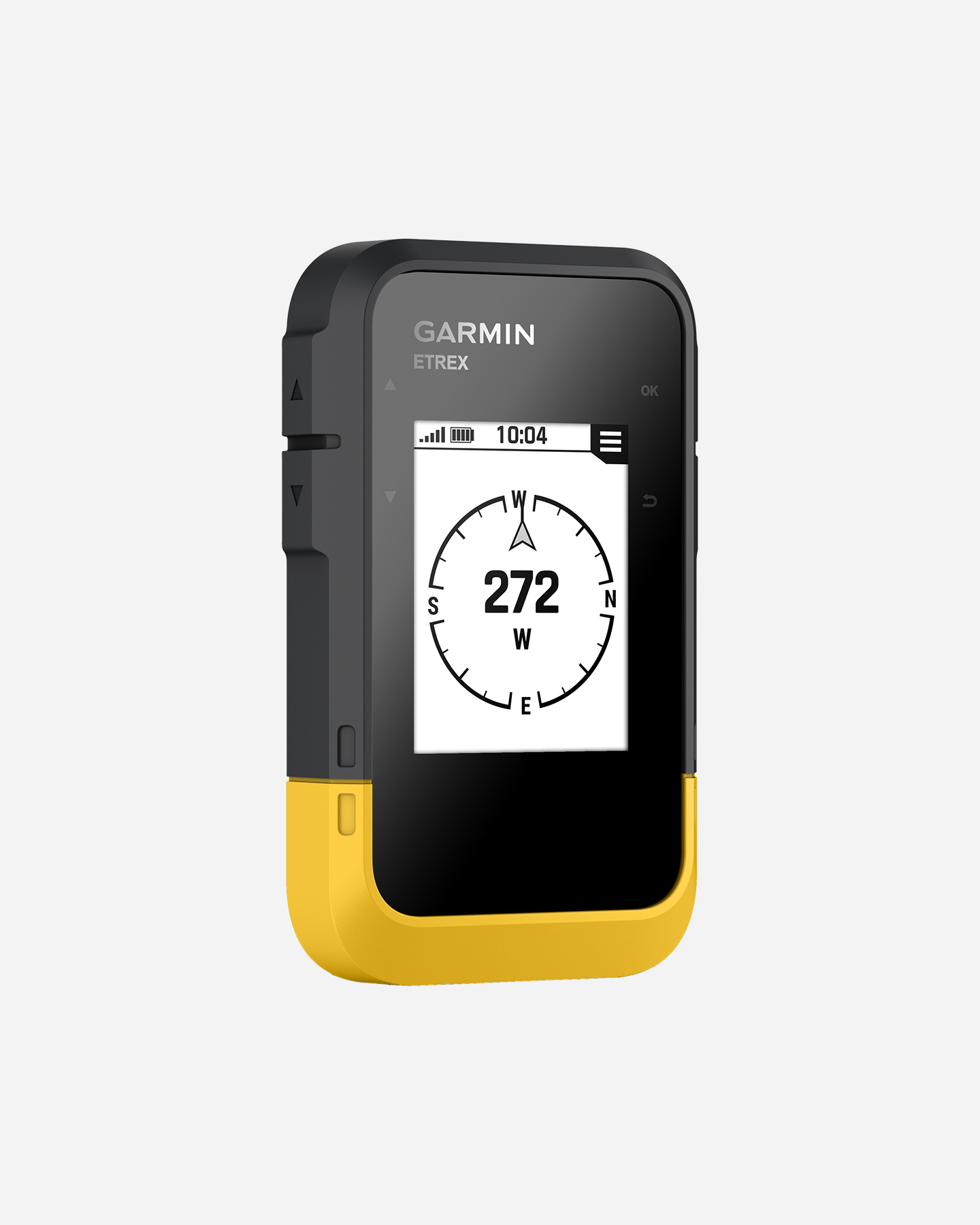 Dispositivo gps GARMIN E-TREX SE - Nero - 3 | Cisalfa Sport