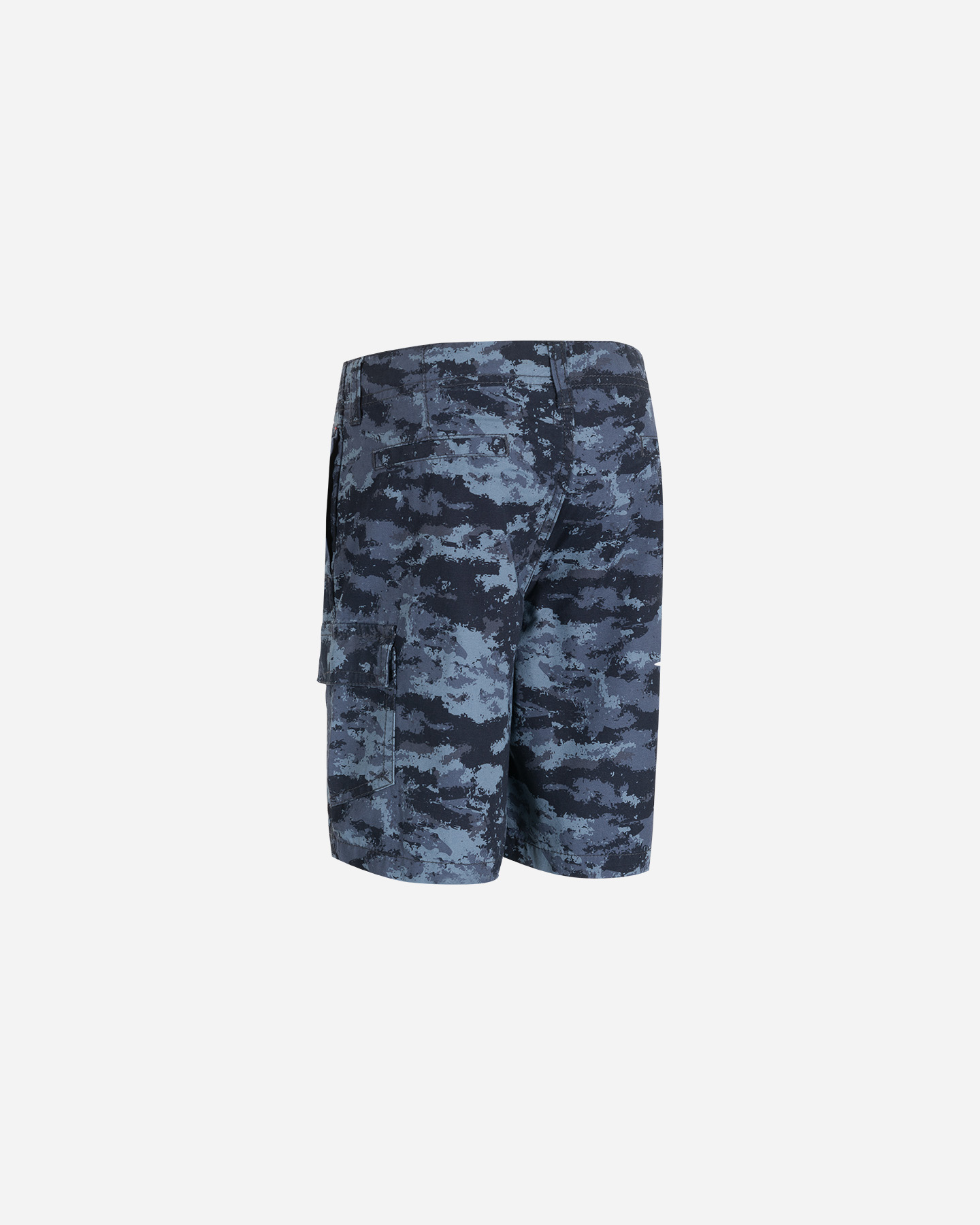 Bermuda ADMIRAL LIFESTYLE JR - Blu - 1 | Cisalfa Sport
