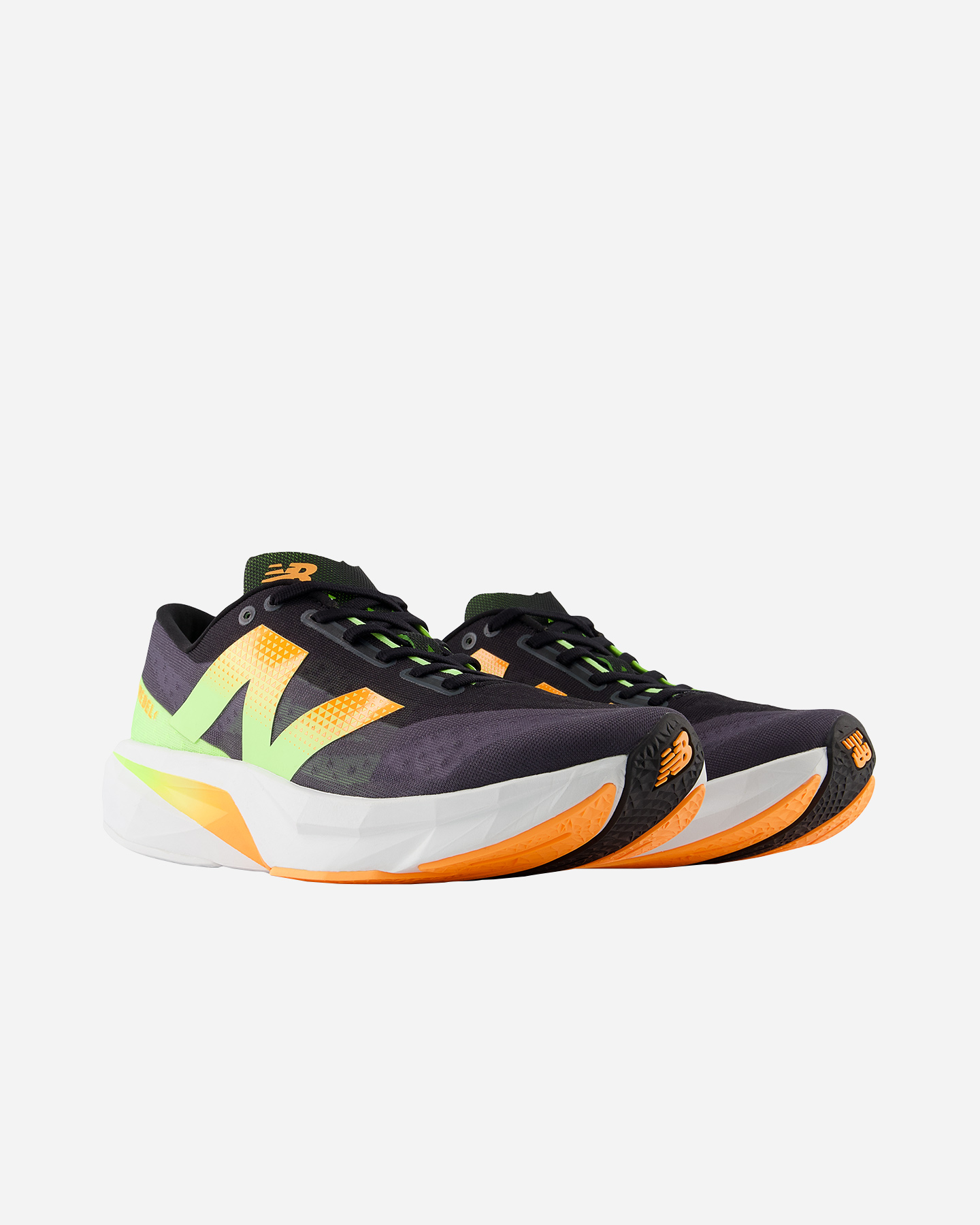 Scarpe running NEW BALANCE FUELCELL REBEL V4 M - Nero - 1 | Cisalfa Sport