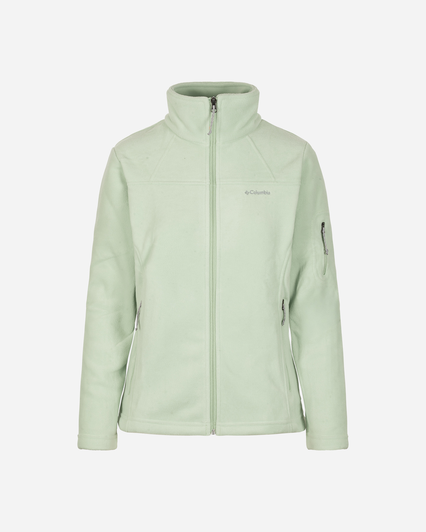 Pile COLUMBIA FAST TREK W - Beige - 0 | Cisalfa Sport